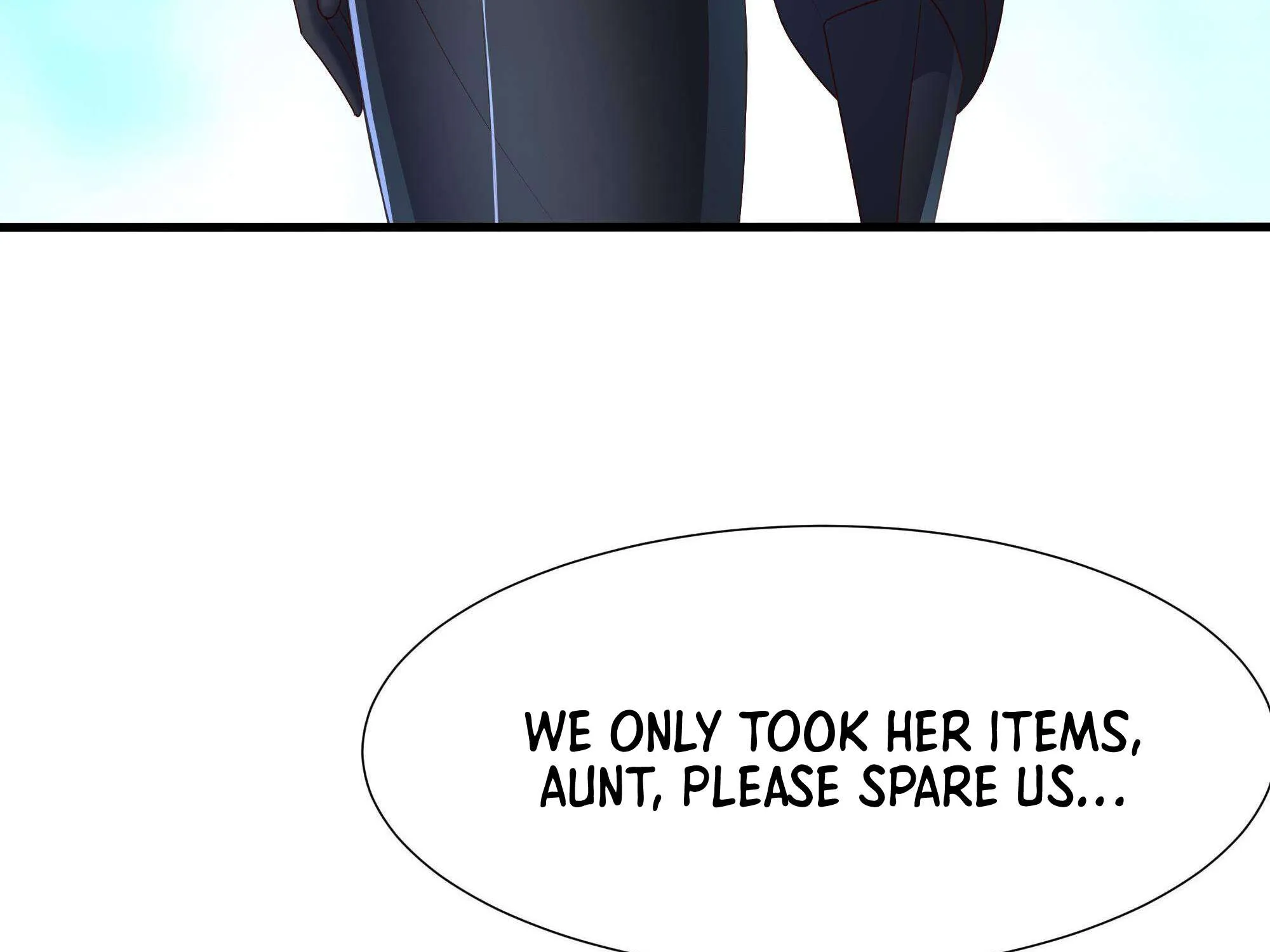 Read I Opened A Harem in Hell chapter 26 image 108 on Lezhin