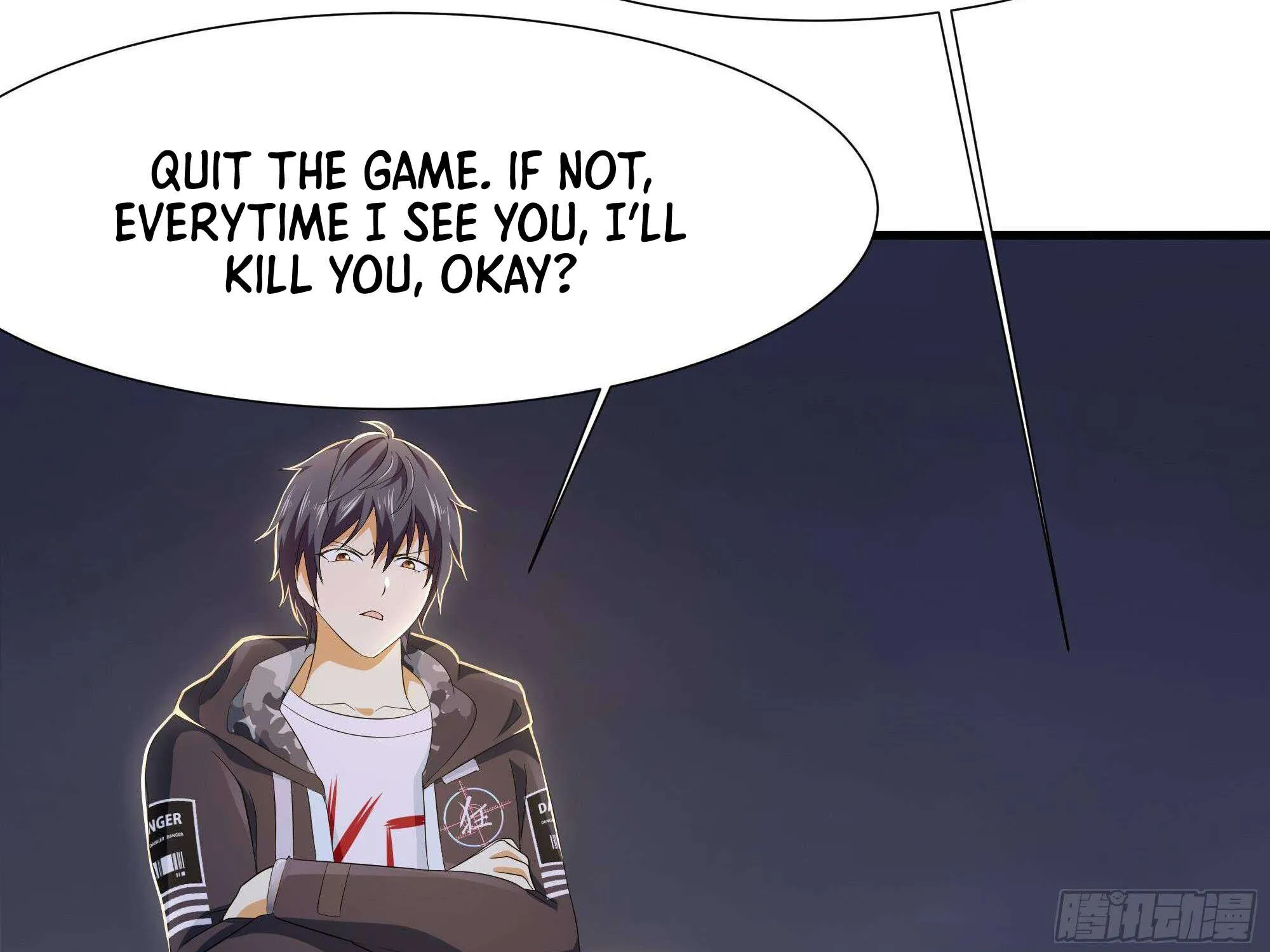 Read I Opened A Harem in Hell chapter 26 image 109 on Lezhin