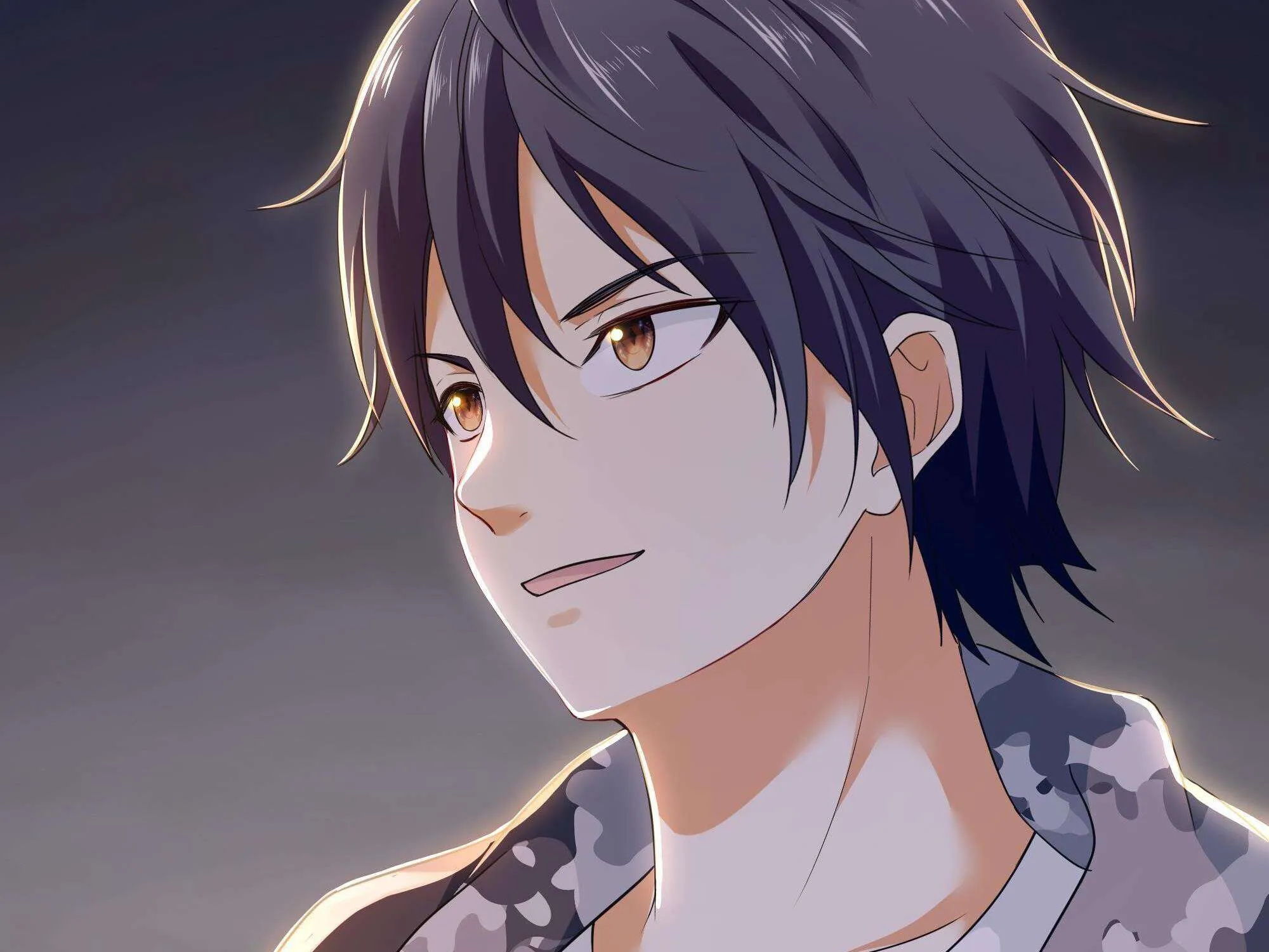 Read I Opened A Harem in Hell chapter 26 image 125 on Lezhin
