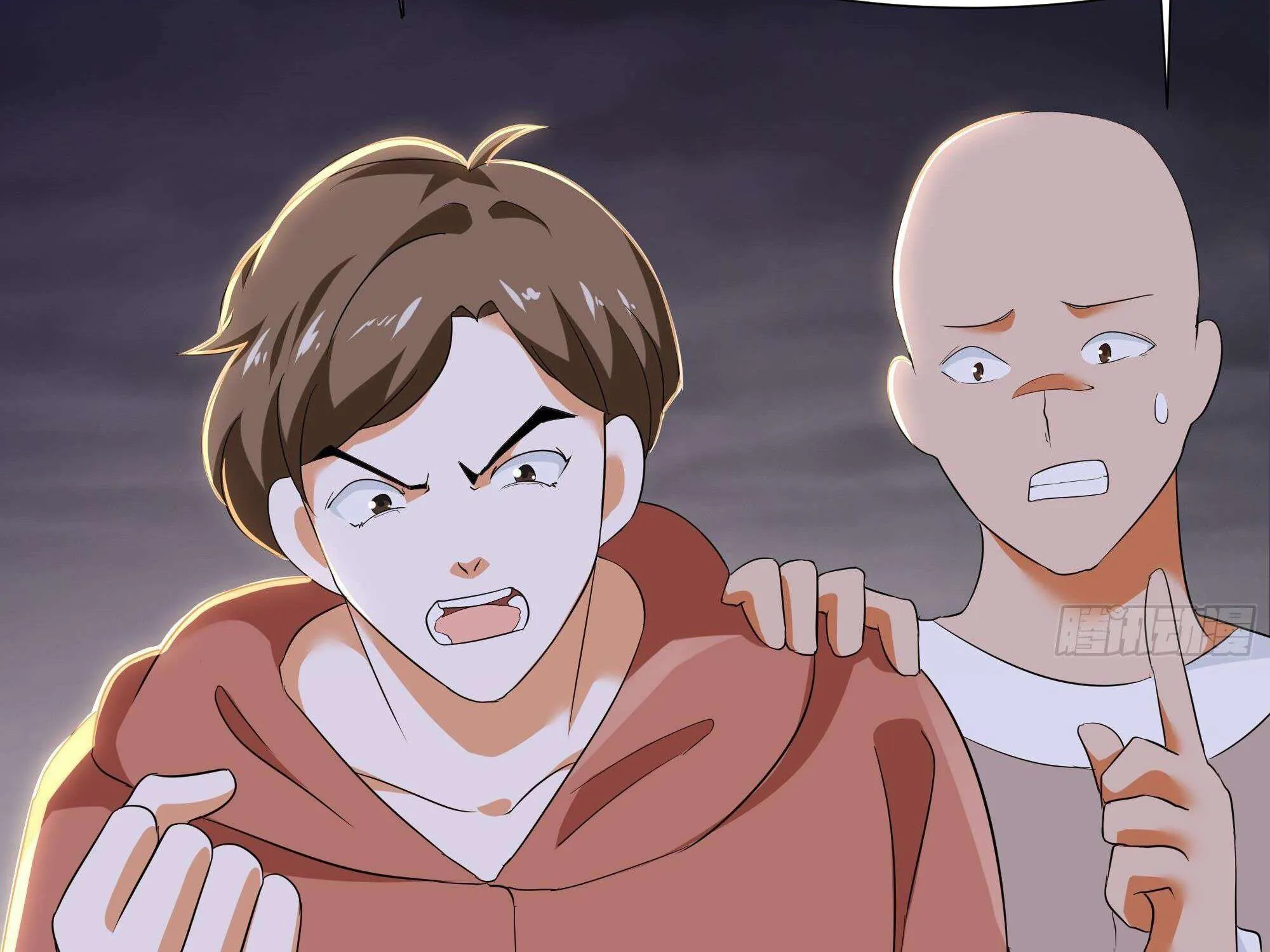 Read I Opened A Harem in Hell chapter 26 image 16 on Lezhin