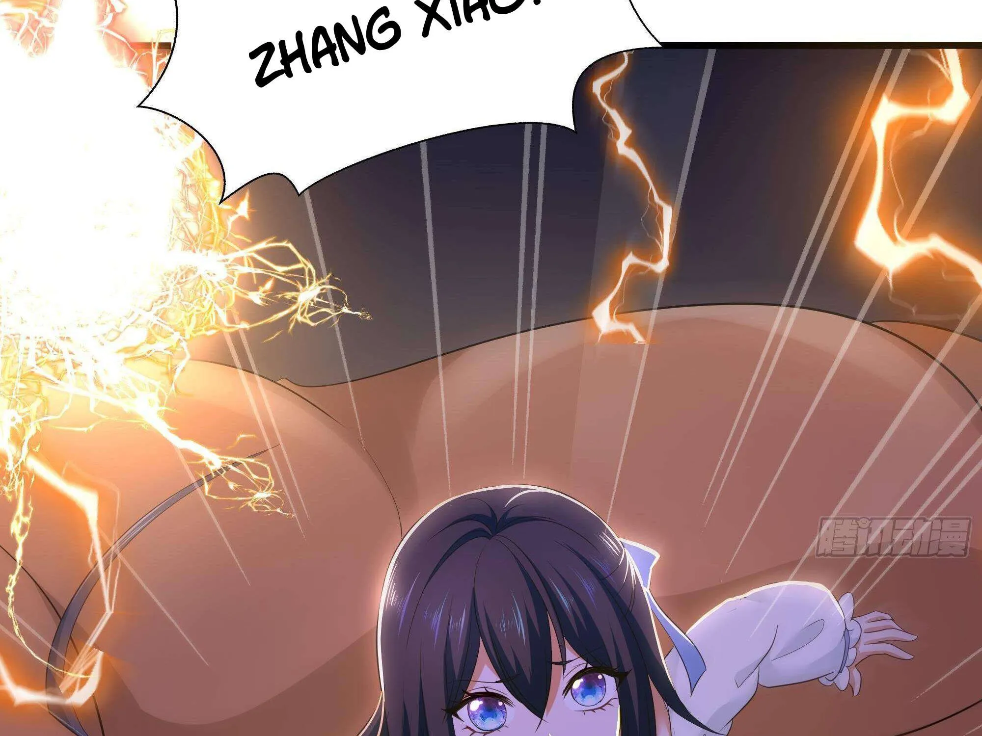 Read I Opened A Harem in Hell chapter 26 image 20 on Lezhin