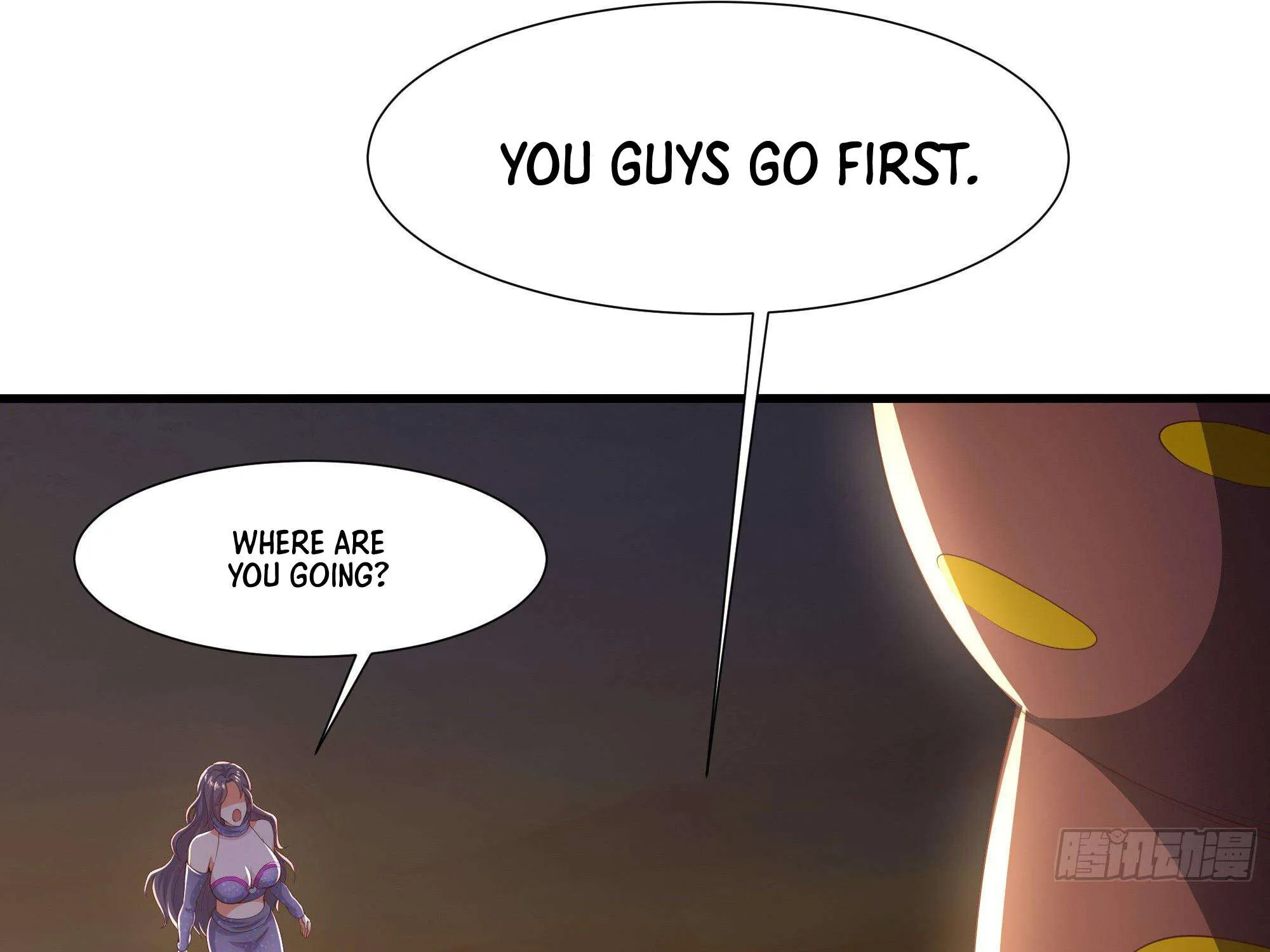 Read I Opened A Harem in Hell chapter 26 image 23 on Lezhin