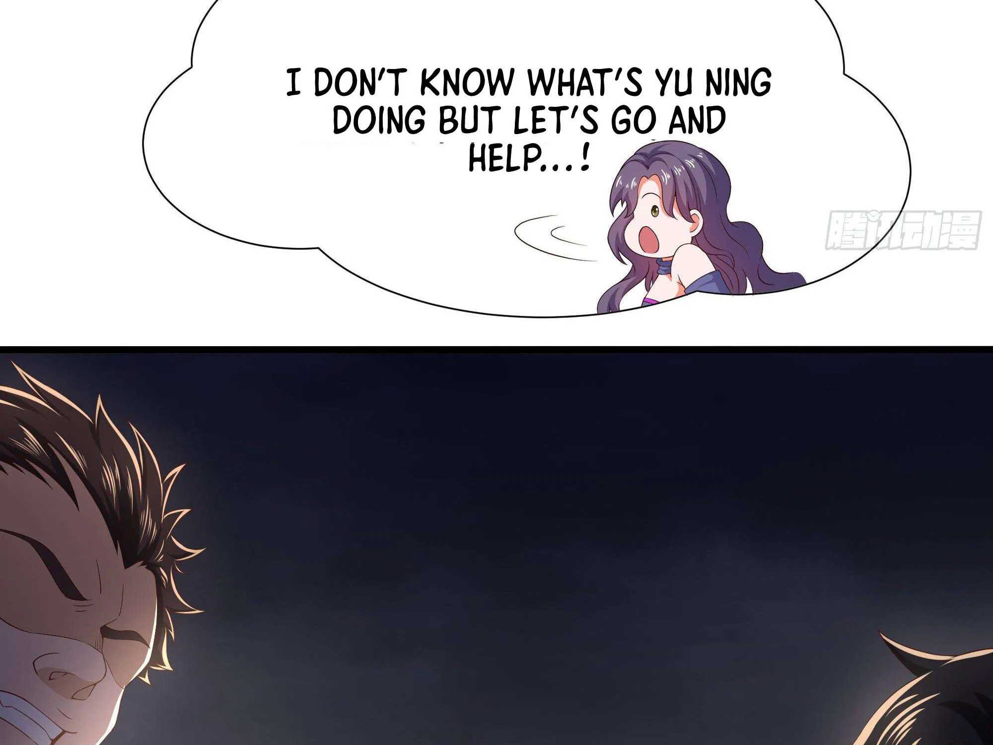 Read I Opened A Harem in Hell chapter 26 image 26 on Lezhin