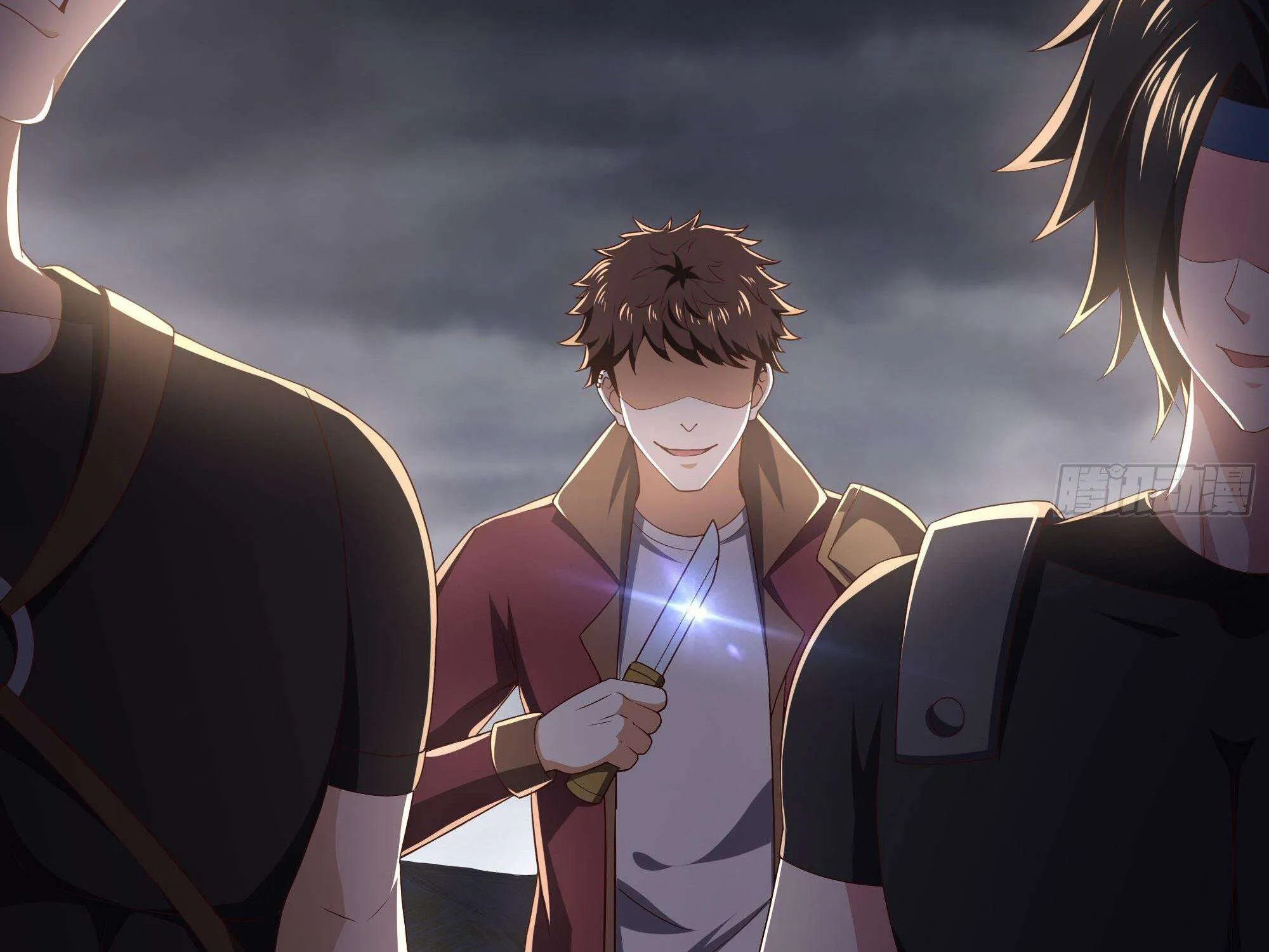 Read I Opened A Harem in Hell chapter 26 image 27 on Lezhin