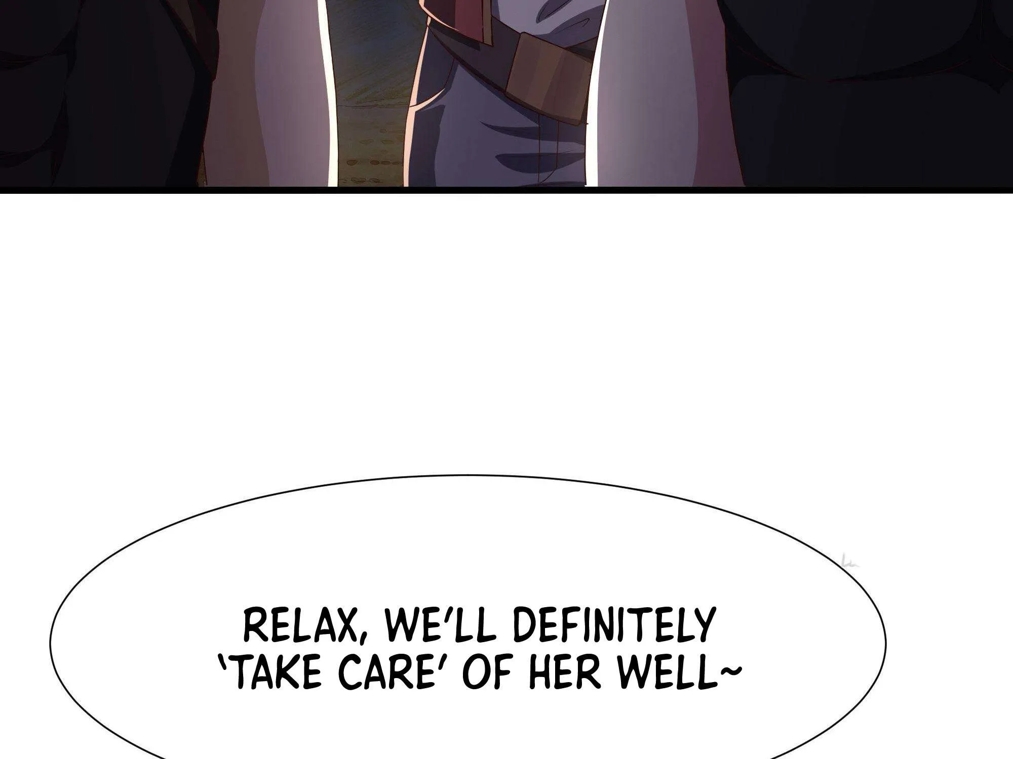 Read I Opened A Harem in Hell chapter 26 image 28 on Lezhin