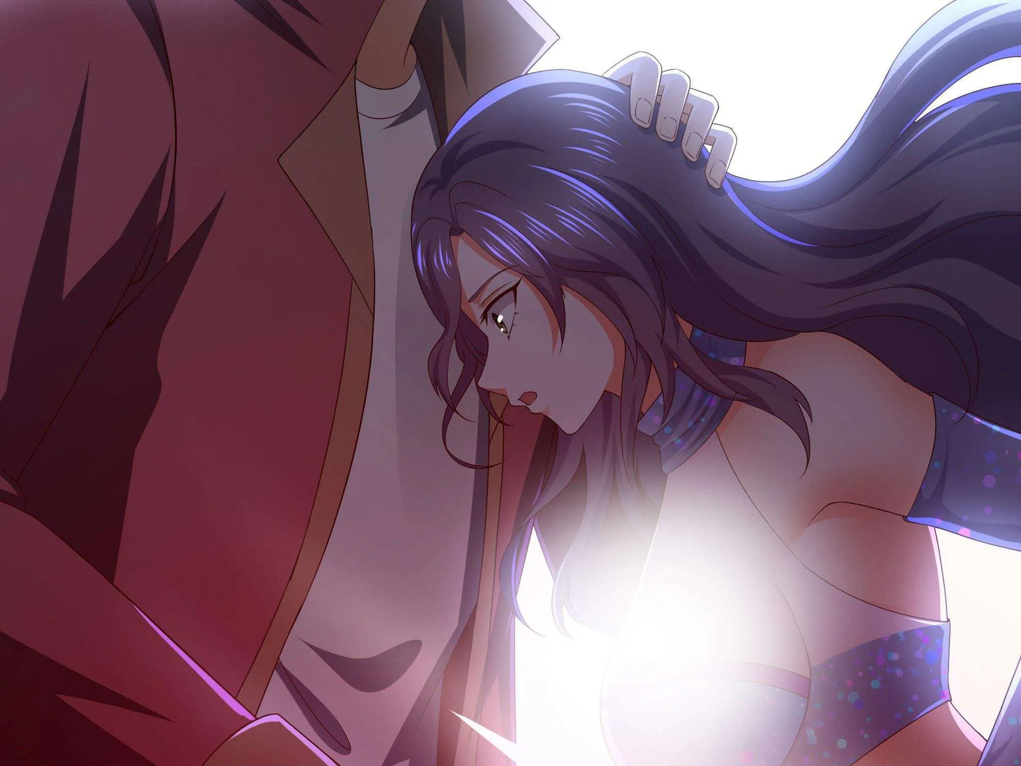 Read I Opened A Harem in Hell chapter 26 image 30 on Lezhin