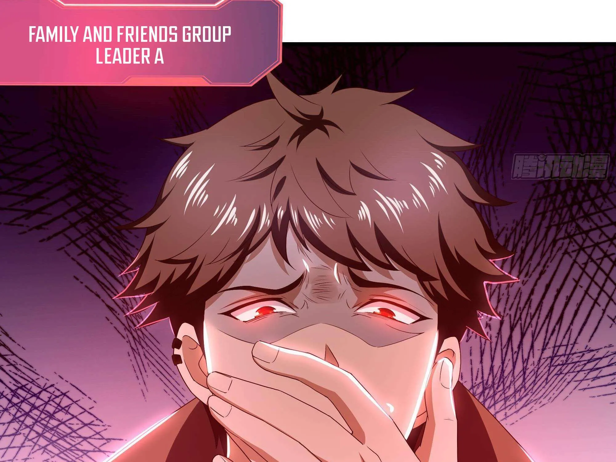 Read I Opened A Harem in Hell chapter 26 image 36 on Lezhin