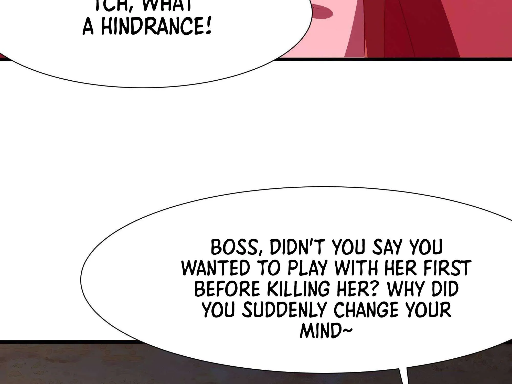 Read I Opened A Harem in Hell chapter 26 image 38 on Lezhin