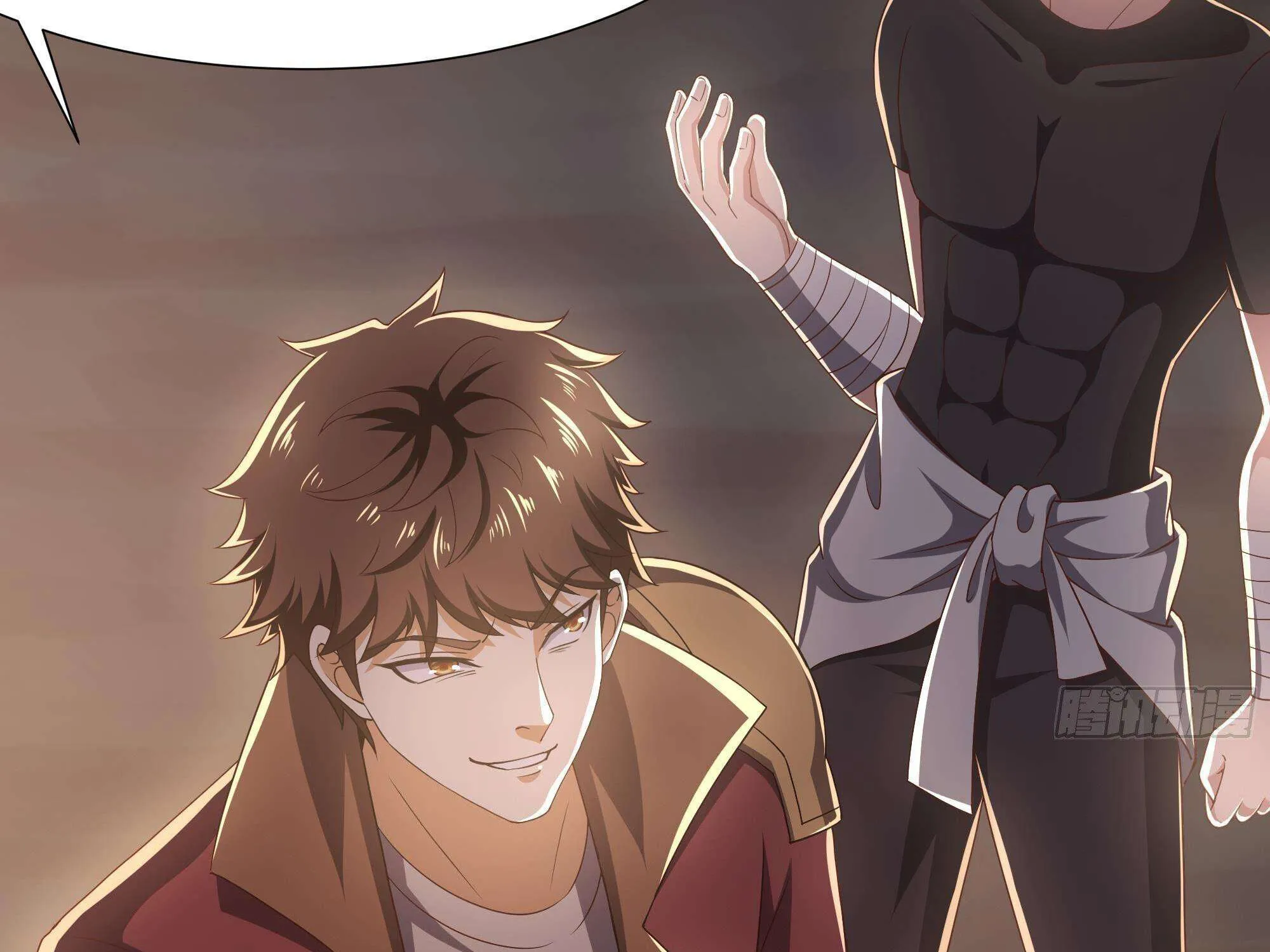 Read I Opened A Harem in Hell chapter 26 image 40 on Lezhin