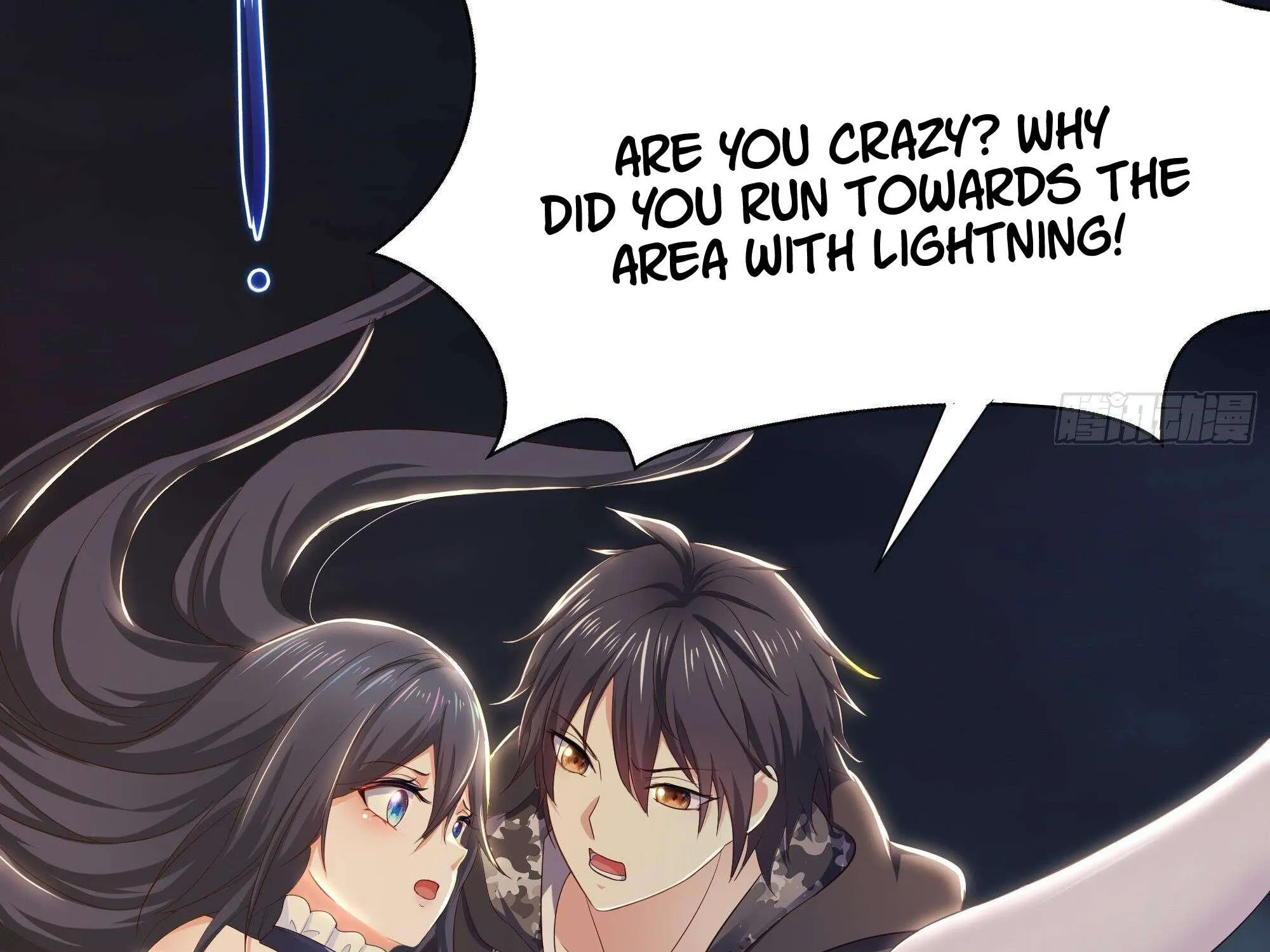 Read I Opened A Harem in Hell chapter 26 image 55 on Lezhin