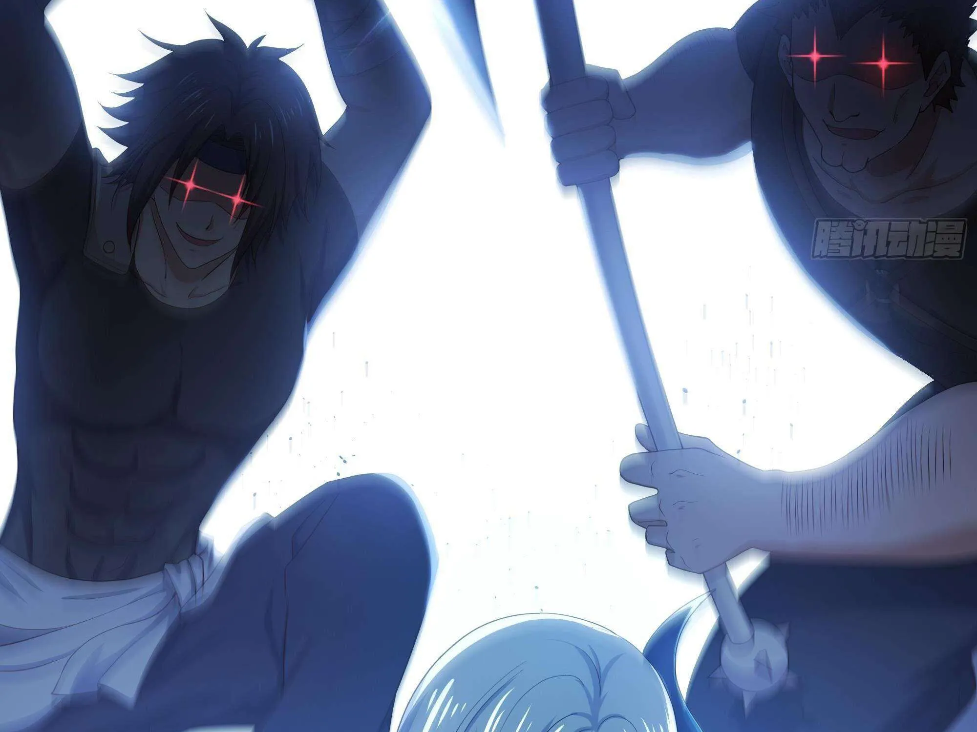 Read I Opened A Harem in Hell chapter 26 image 69 on Lezhin