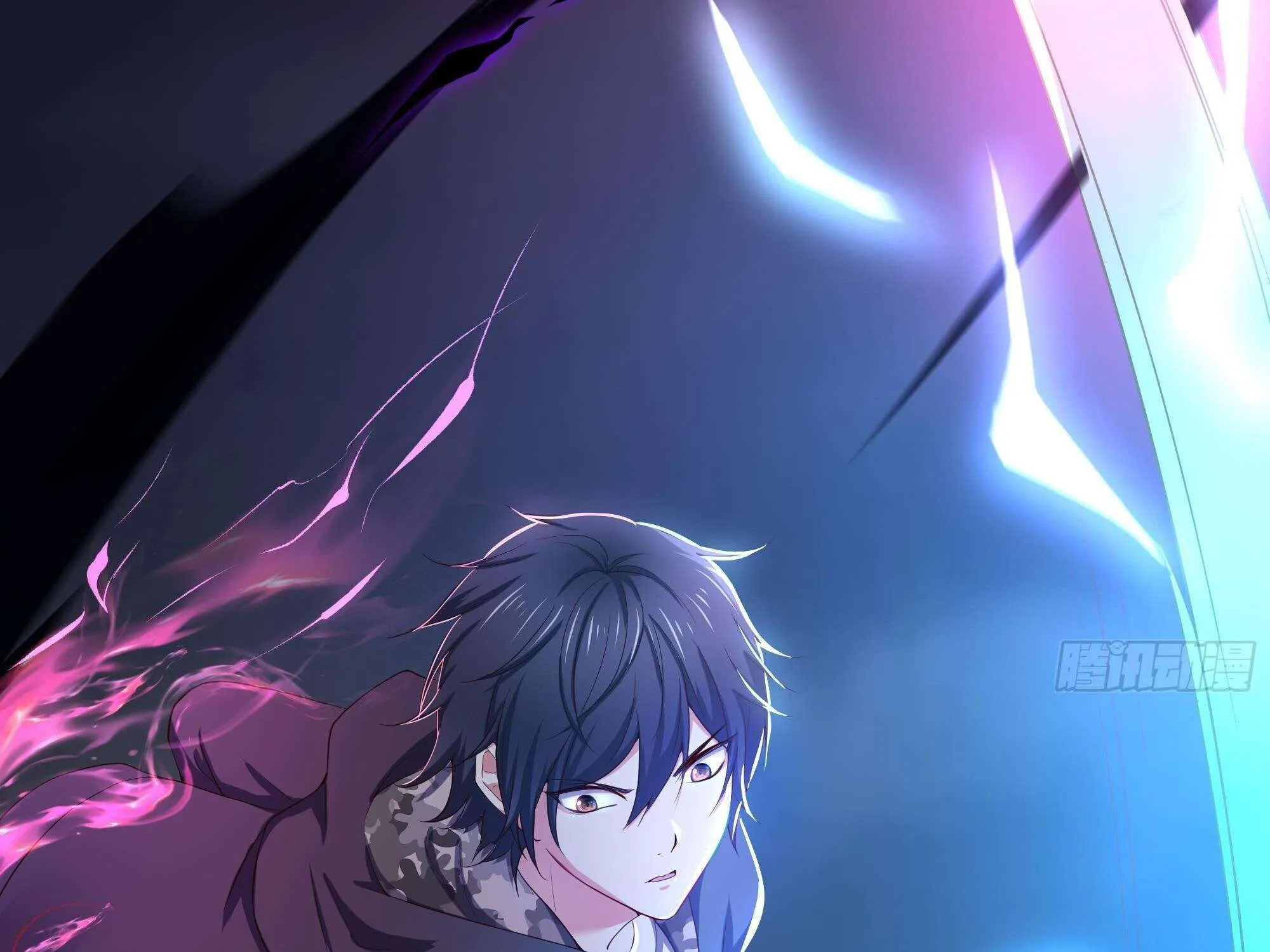 Read I Opened A Harem in Hell chapter 26 image 75 on Lezhin