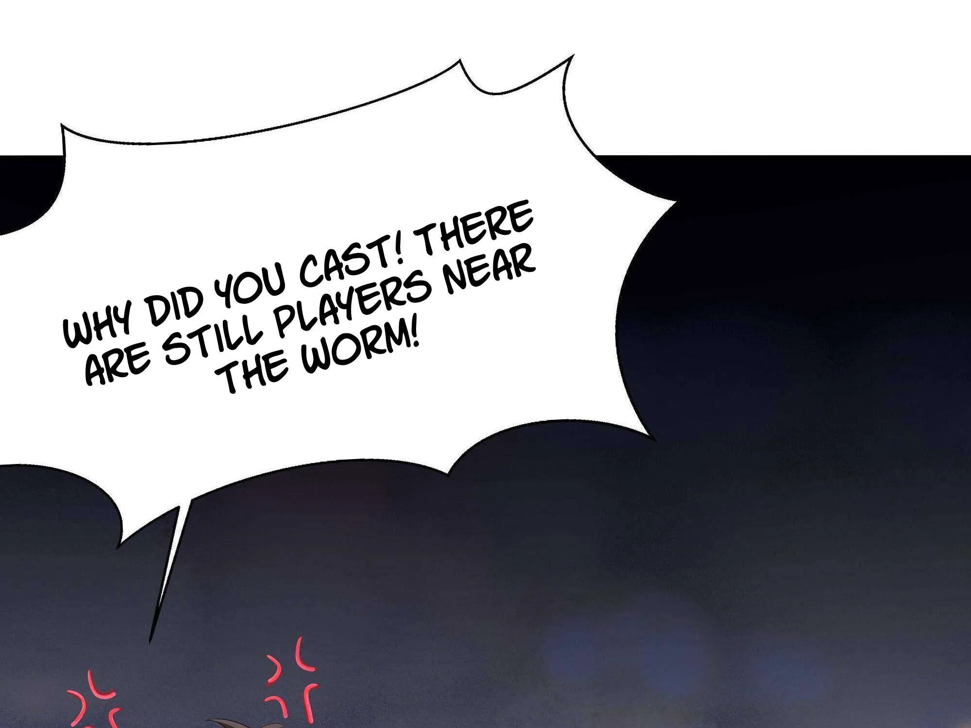 Read I Opened A Harem in Hell chapter 26 image 8 on Lezhin