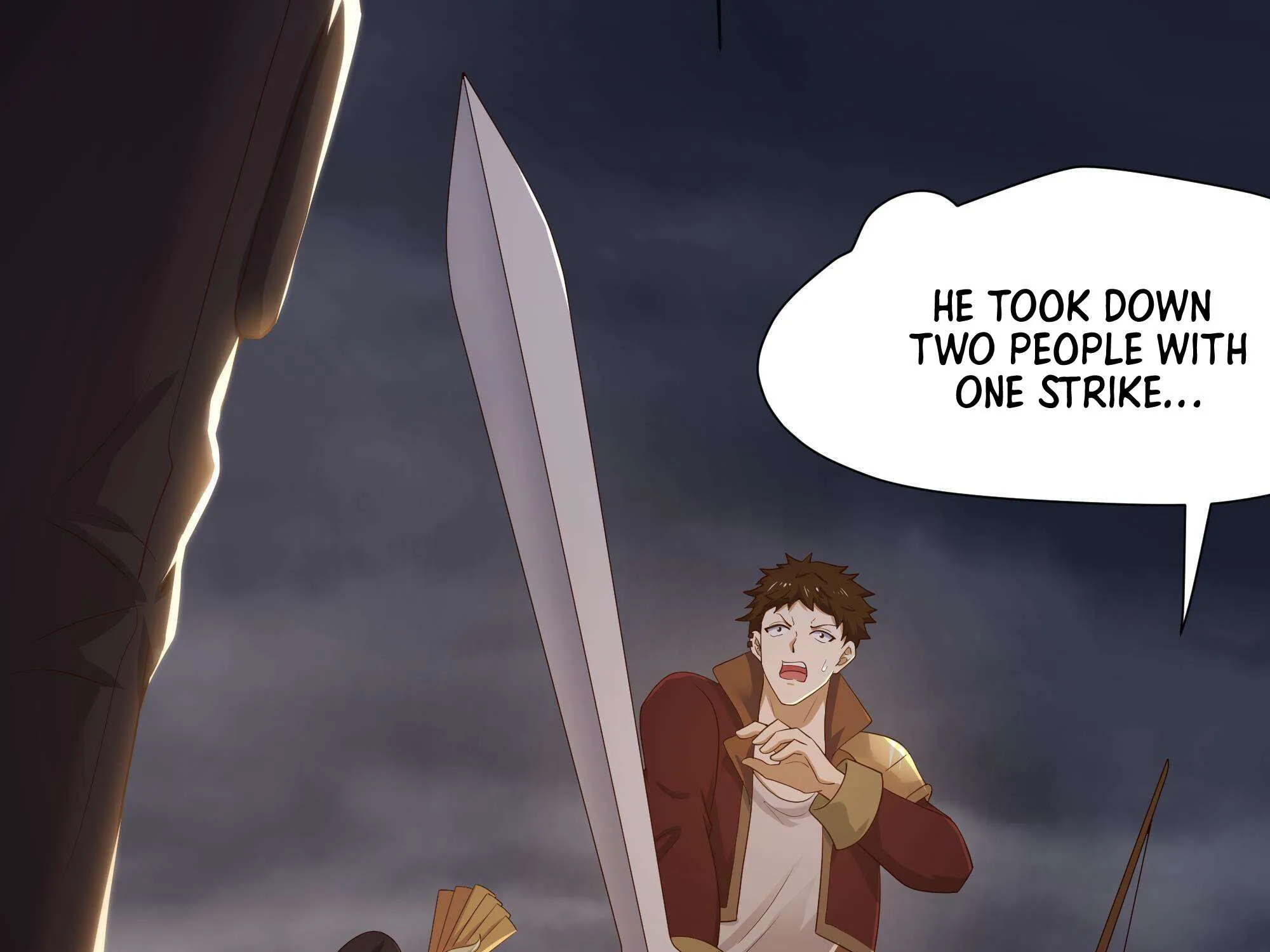 Read I Opened A Harem in Hell chapter 26 image 80 on Lezhin