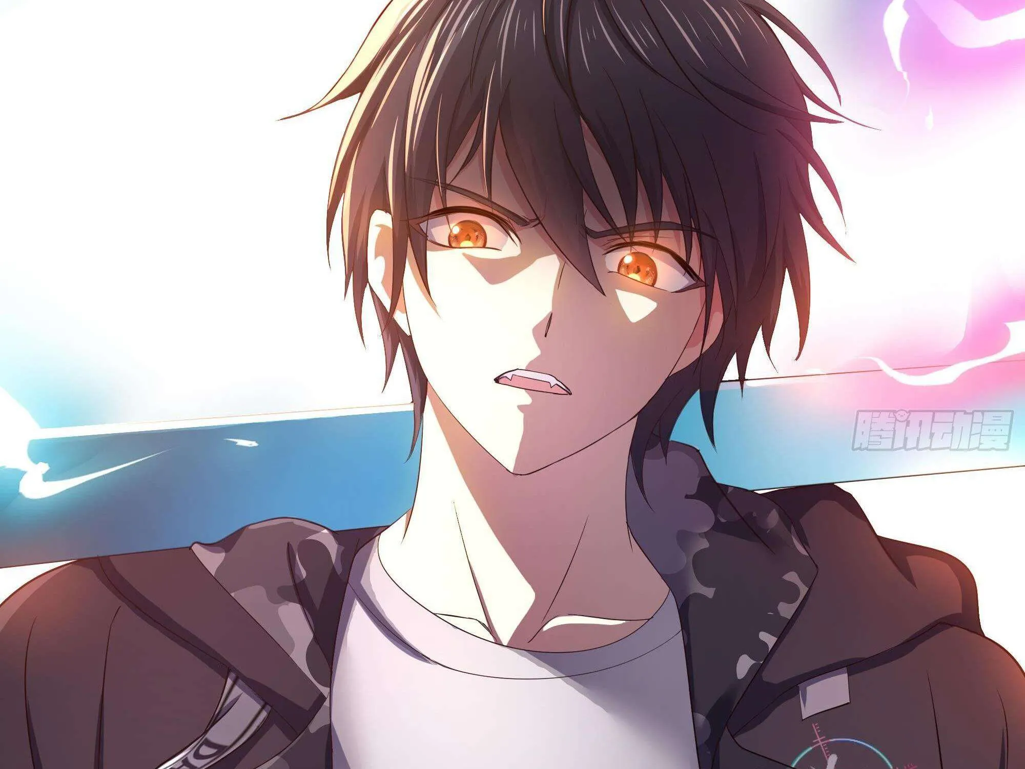Read I Opened A Harem in Hell chapter 26 image 84 on Lezhin