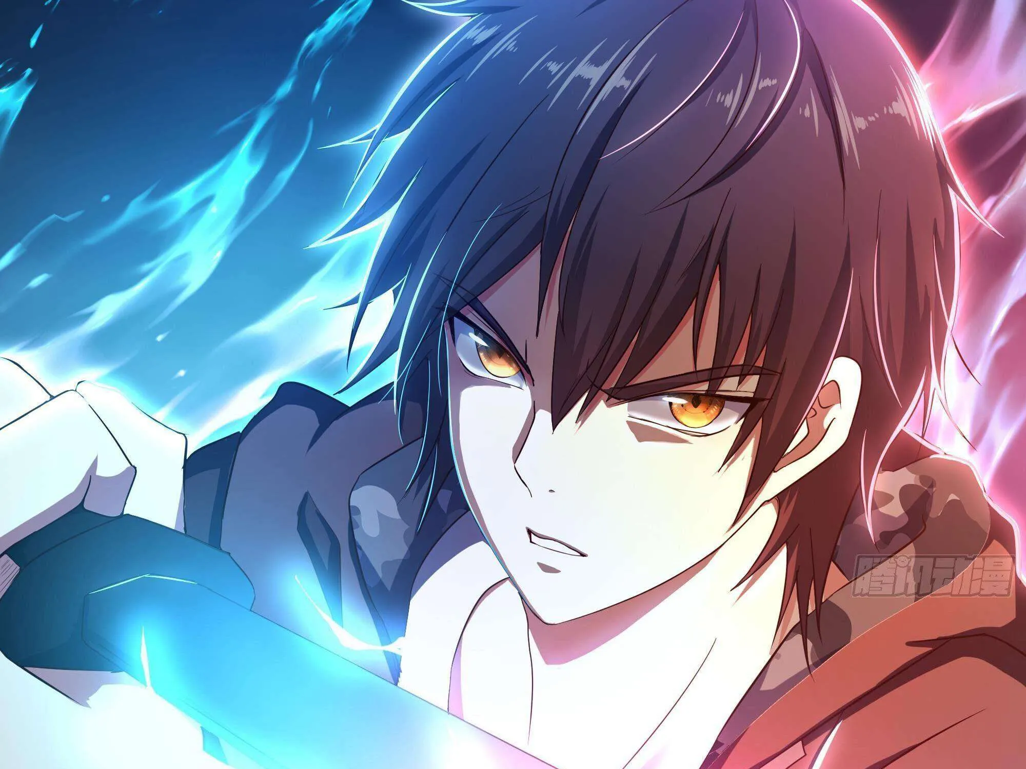 Read I Opened A Harem in Hell chapter 26 image 90 on Lezhin