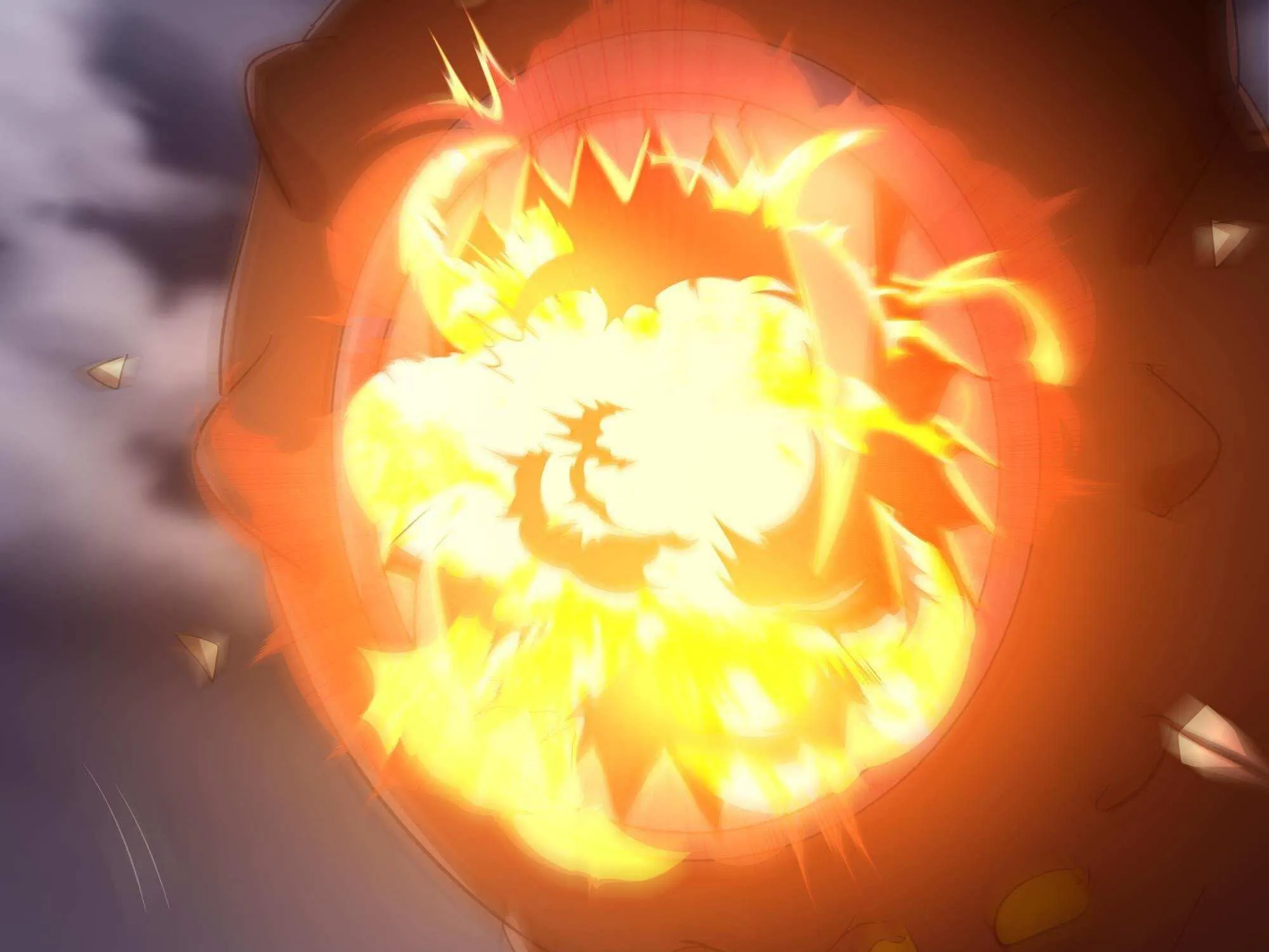 Read I Opened A Harem in Hell chapter 27 image 11 on Lezhin