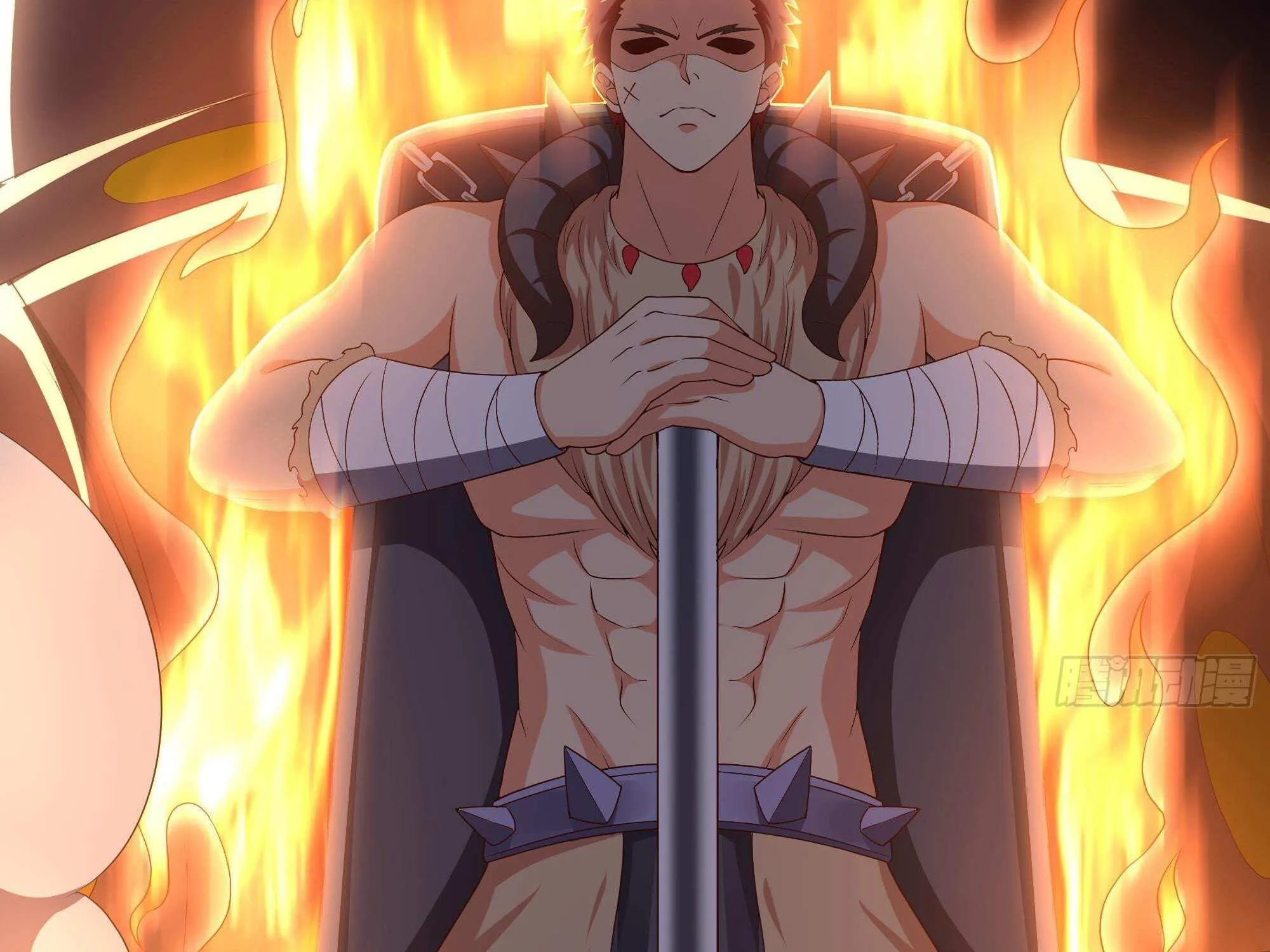 Read I Opened A Harem in Hell chapter 27 image 15 on Lezhin