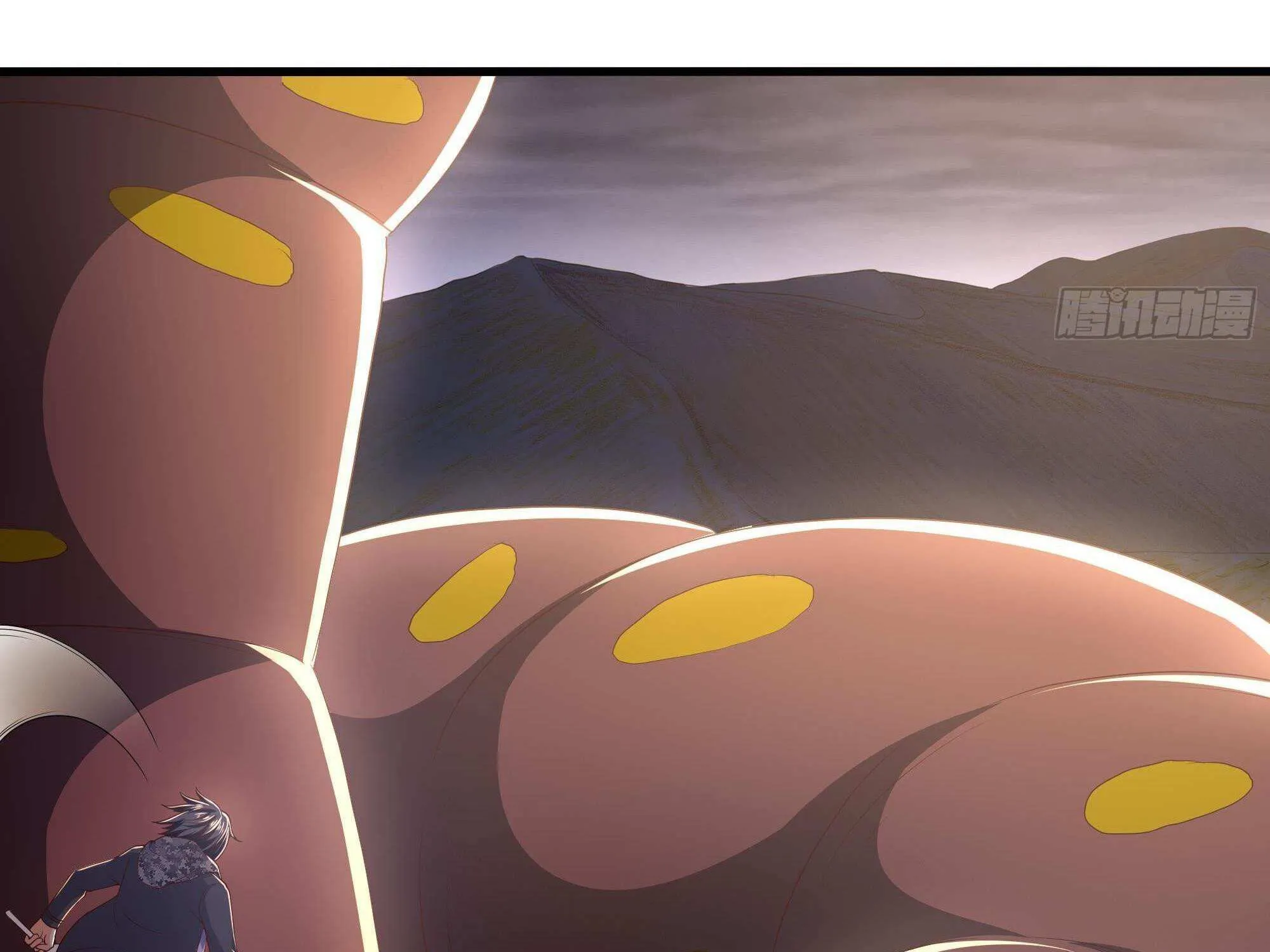 Read I Opened A Harem in Hell chapter 27 image 22 on Lezhin