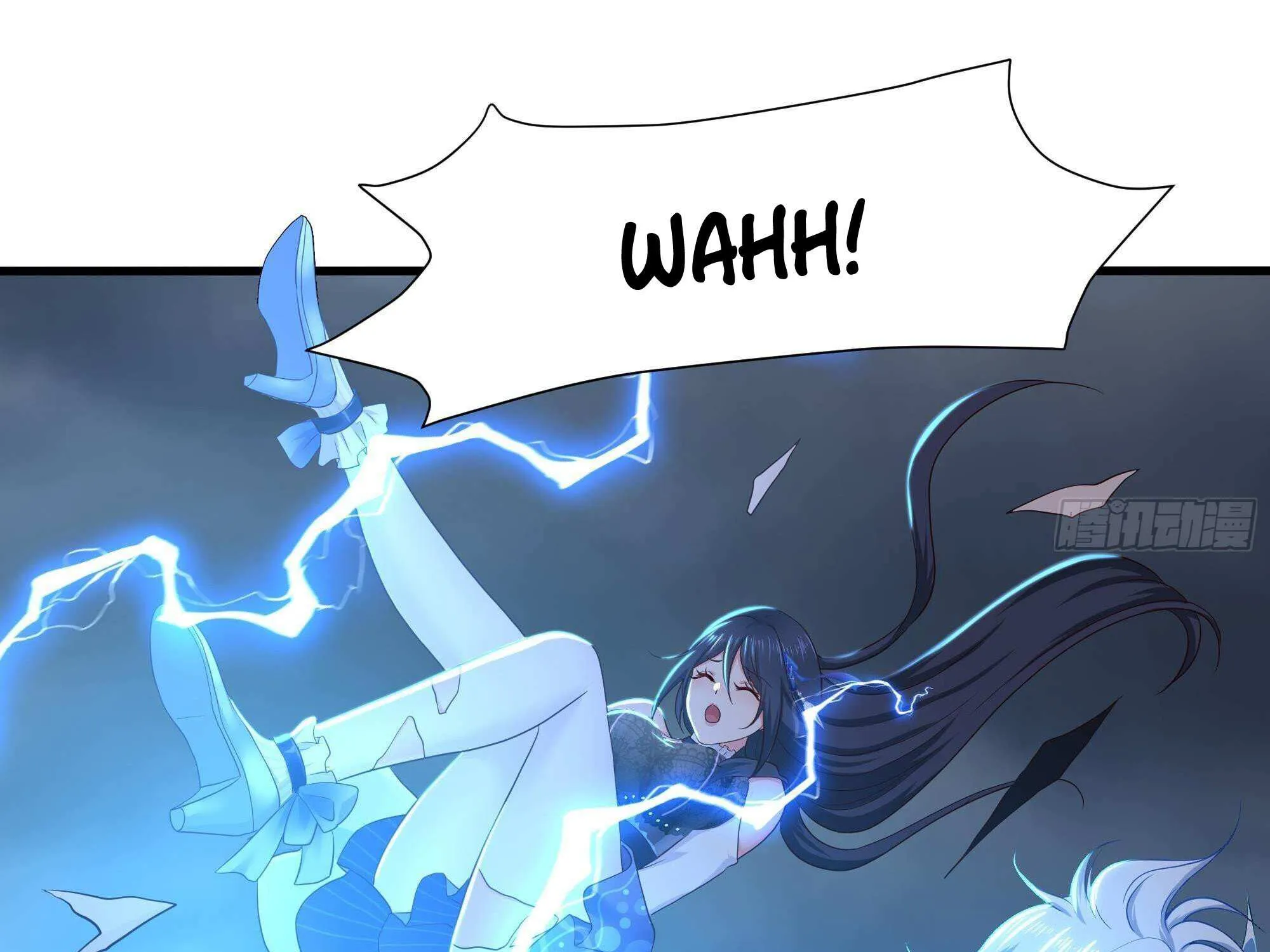 Read I Opened A Harem in Hell chapter 27 image 26 on Lezhin