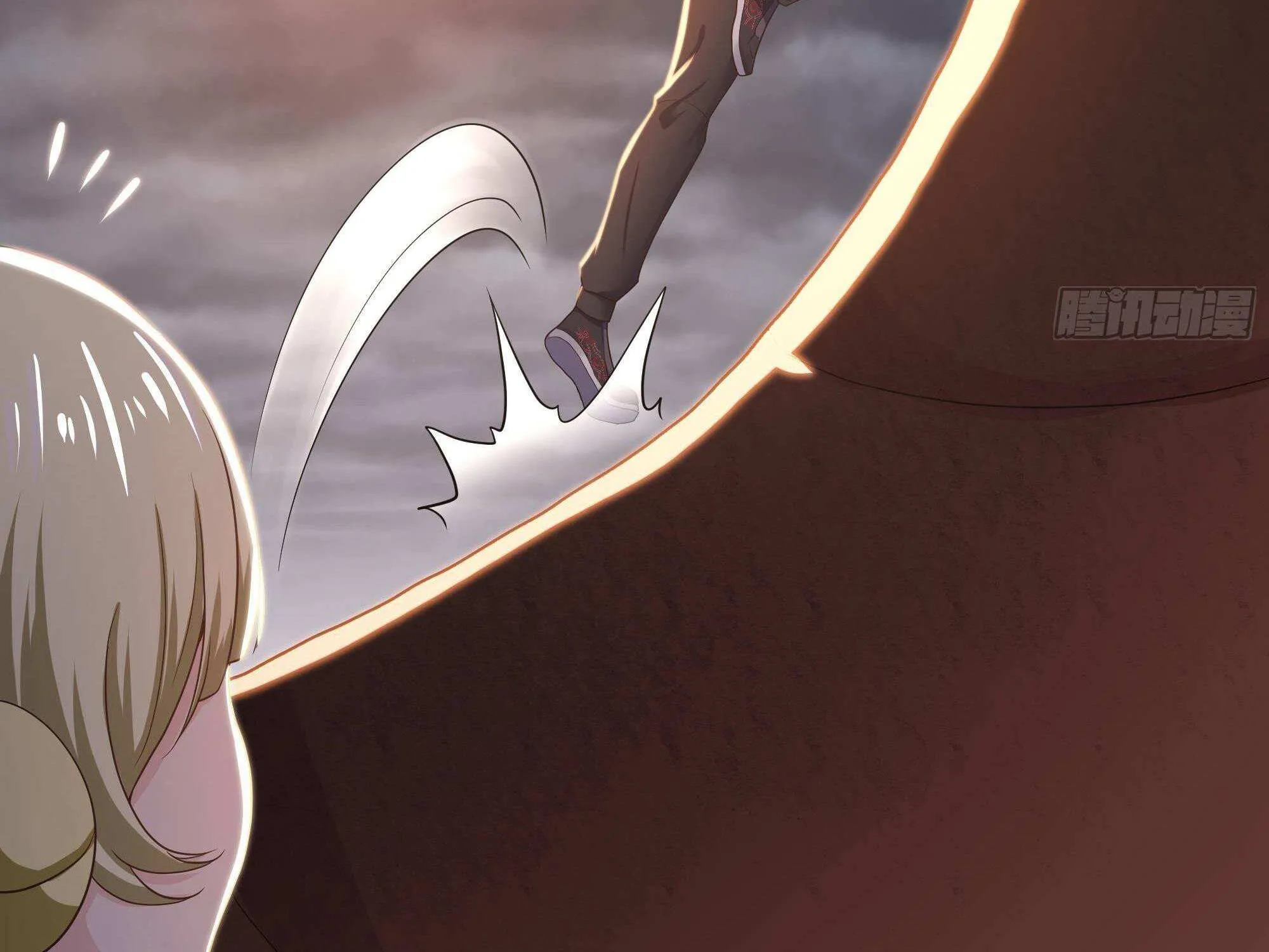 Read I Opened A Harem in Hell chapter 27 image 31 on Lezhin