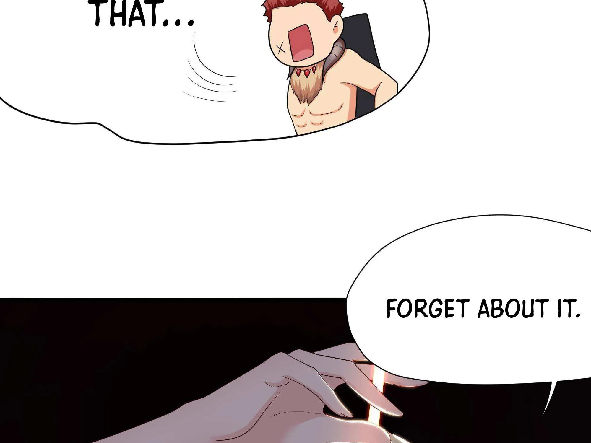 Read I Opened A Harem in Hell chapter 27 image 33 on Lezhin