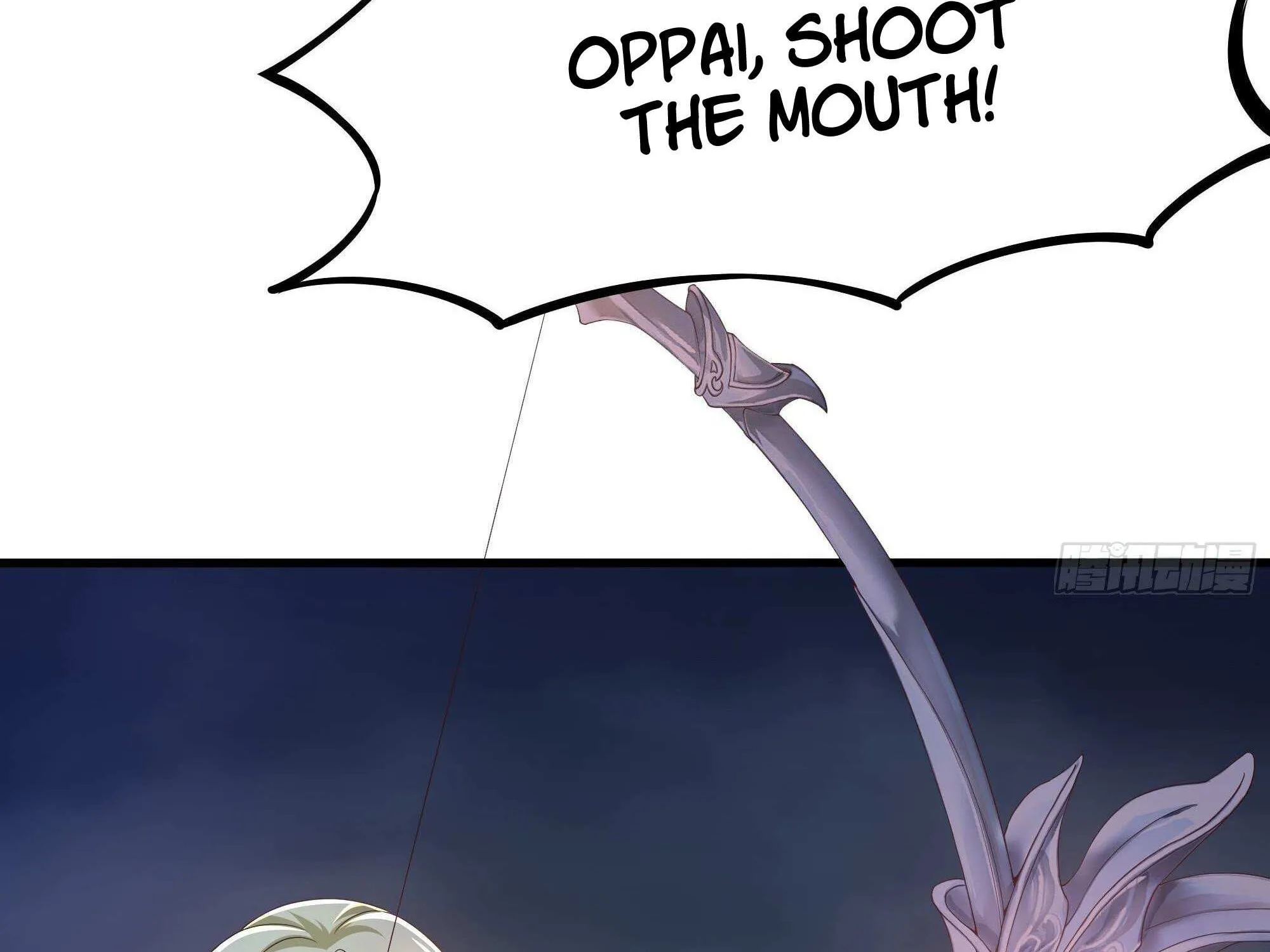 Read I Opened A Harem in Hell chapter 27 image 4 on Lezhin