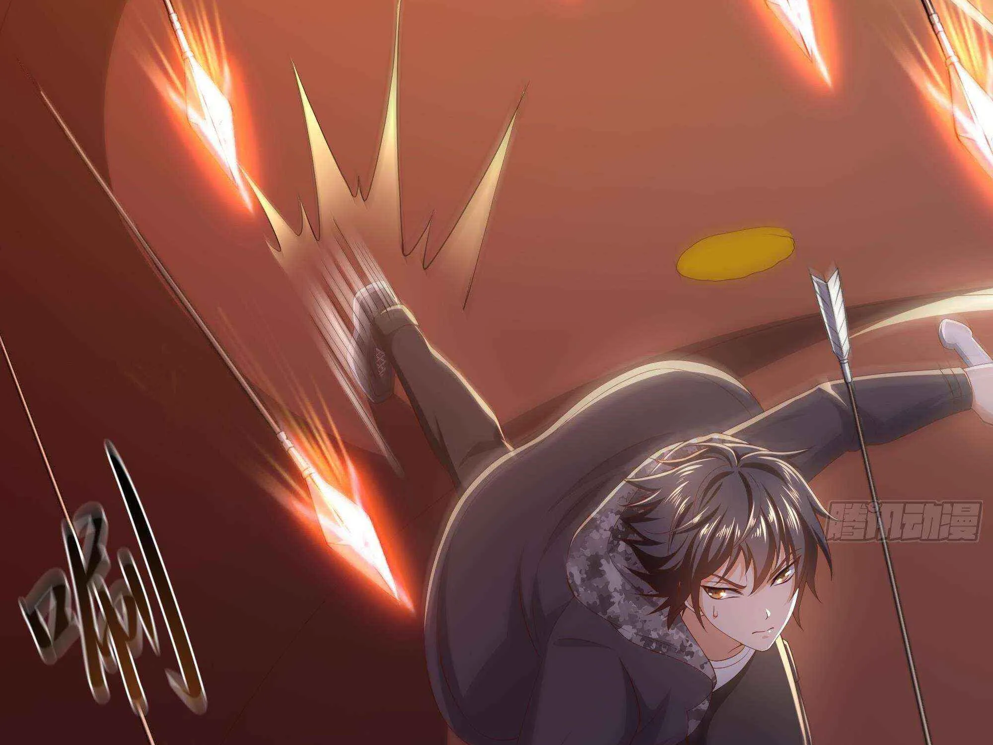Read I Opened A Harem in Hell chapter 27 image 42 on Lezhin