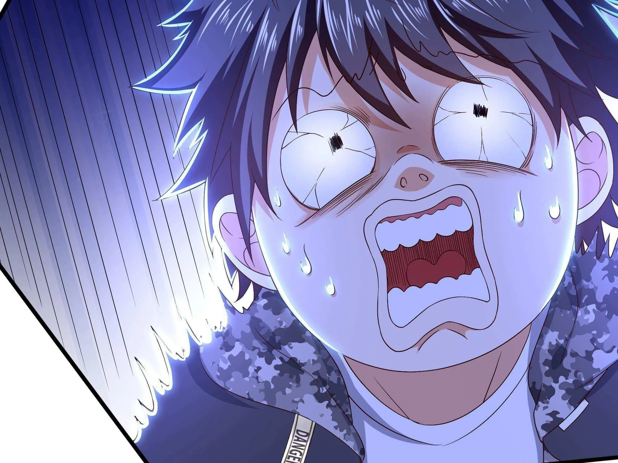 Read I Opened A Harem in Hell chapter 27 image 48 on Lezhin