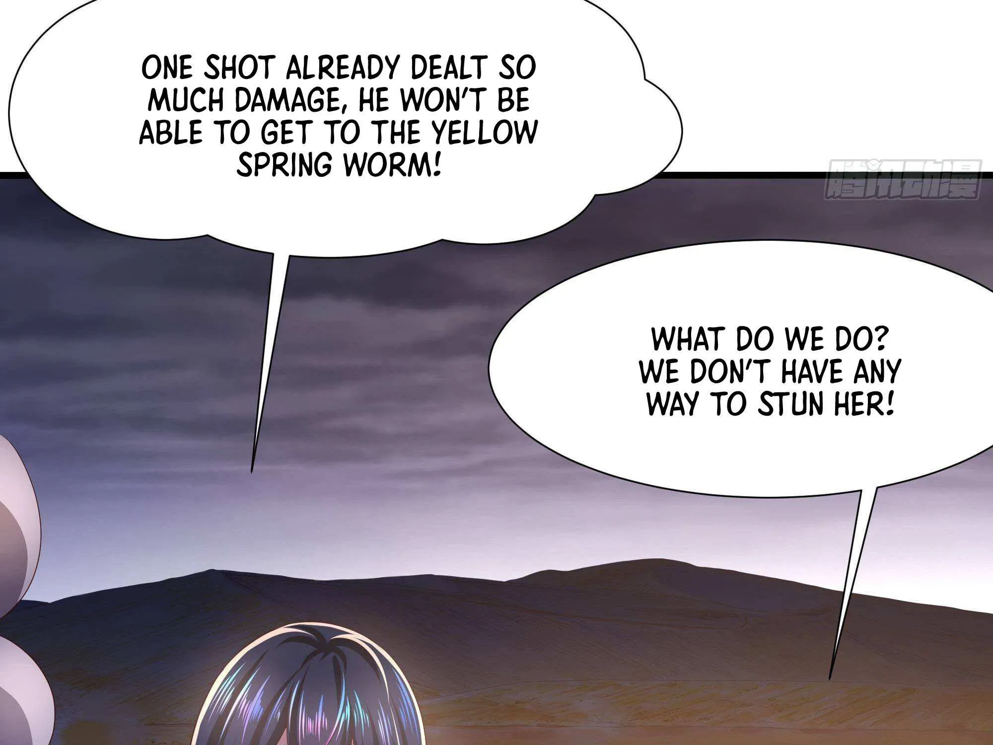 Read I Opened A Harem in Hell chapter 27 image 50 on Lezhin