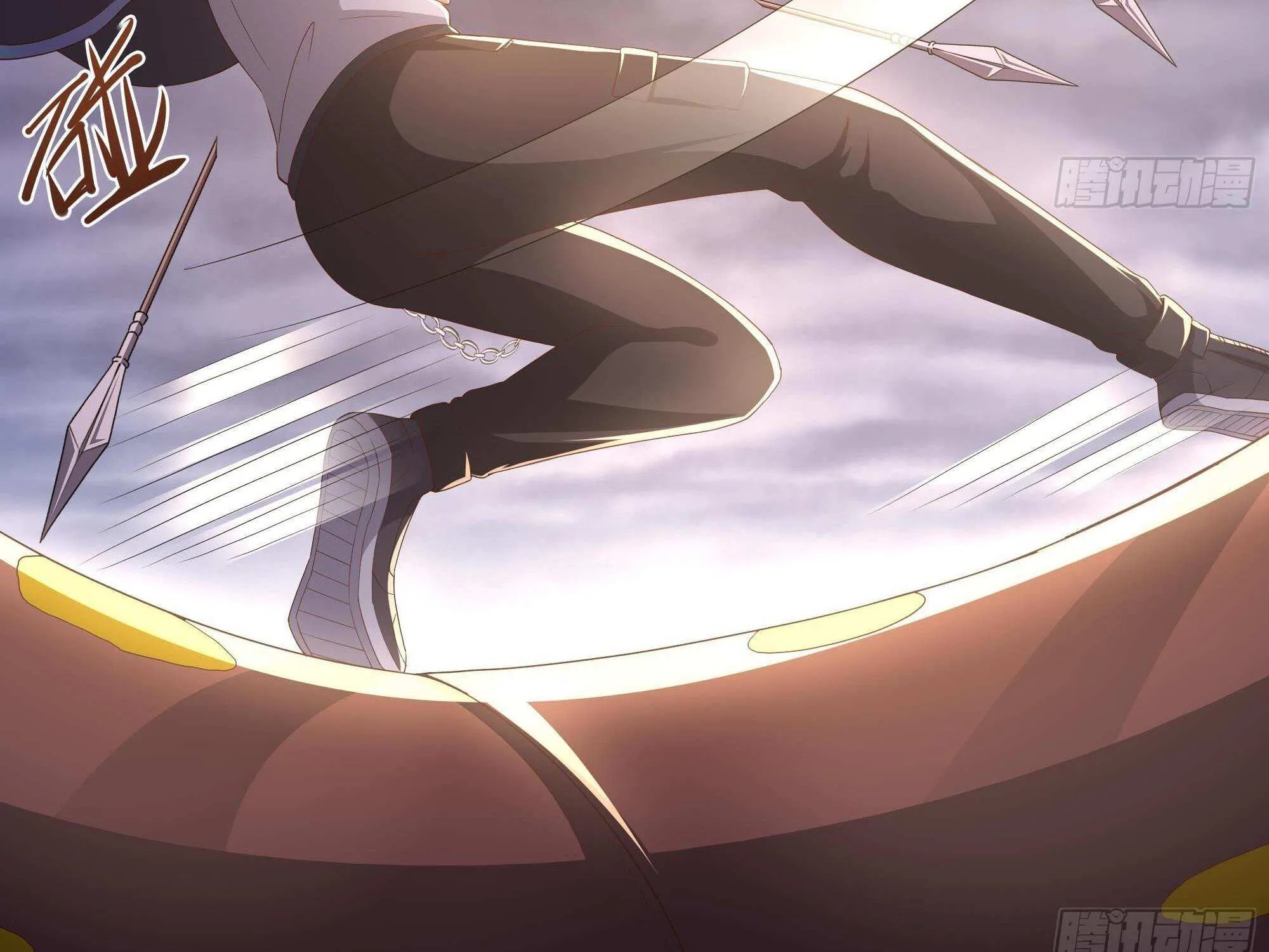 Read I Opened A Harem in Hell chapter 27 image 54 on Lezhin