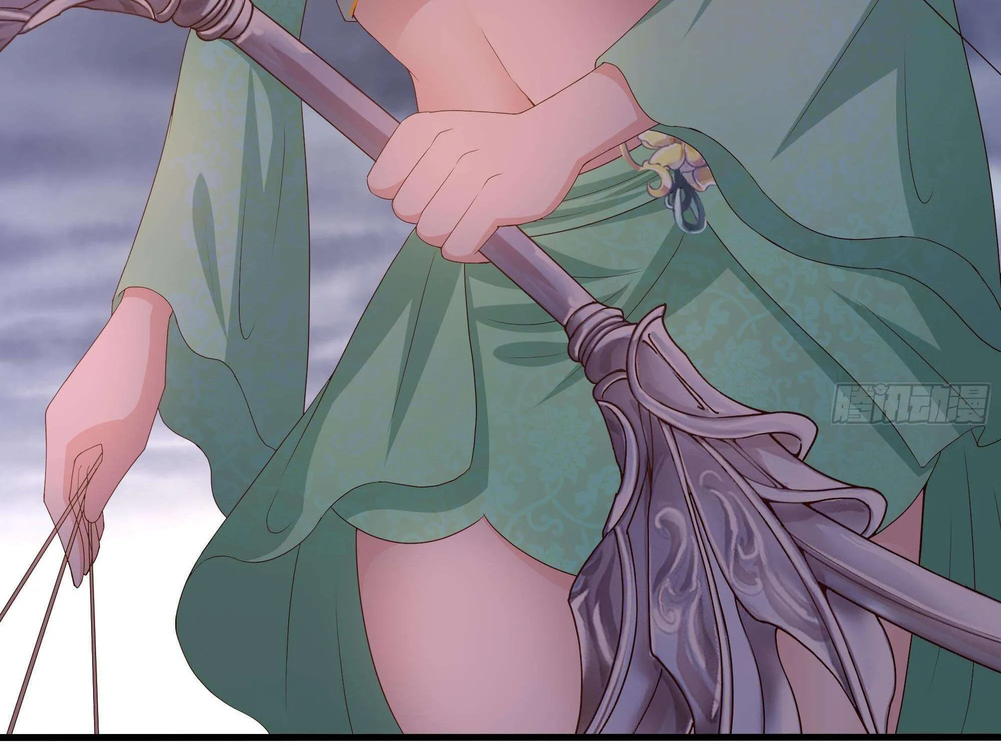 Read I Opened A Harem in Hell chapter 27 image 58 on Lezhin