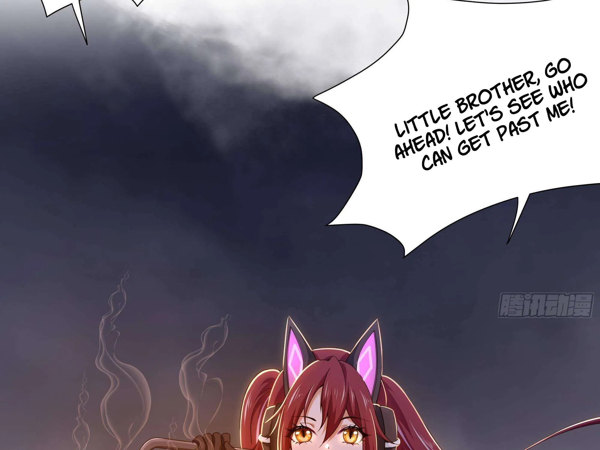 Read I Opened A Harem in Hell chapter 27 image 63 on Lezhin