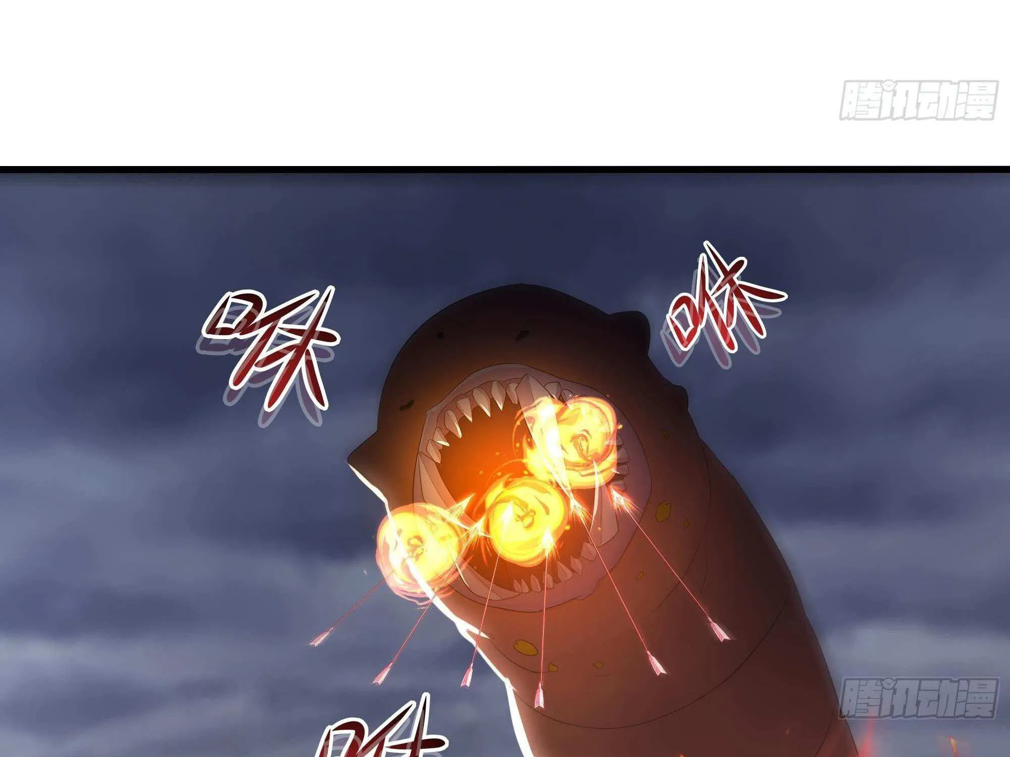 Read I Opened A Harem in Hell chapter 27 image 7 on Lezhin