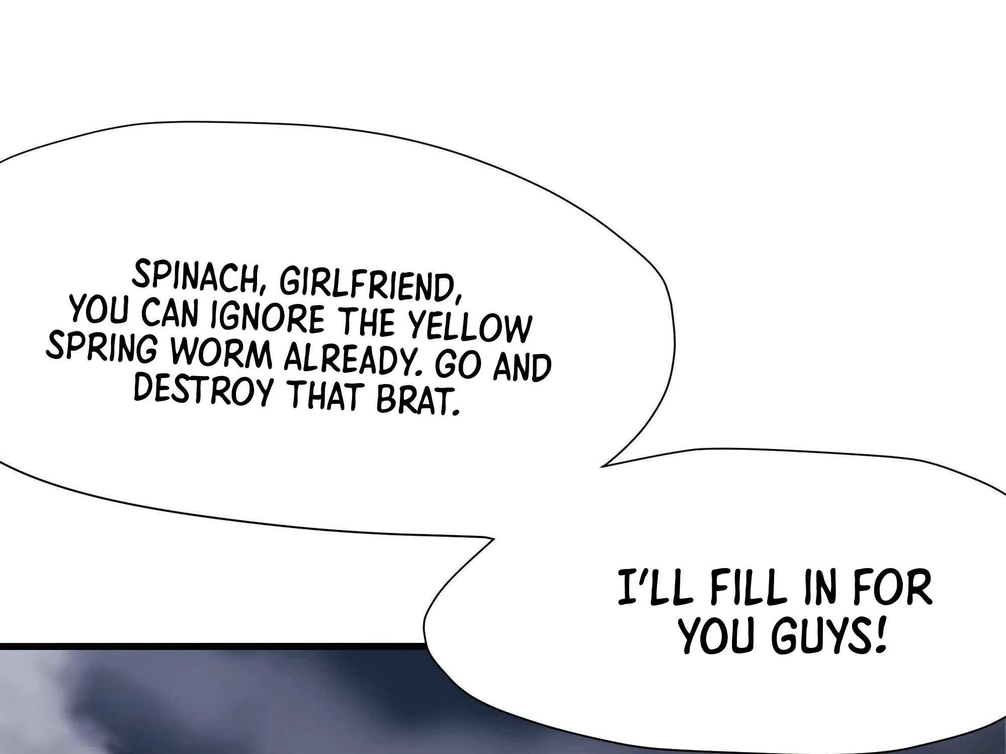 Read I Opened A Harem in Hell chapter 27 image 70 on Lezhin