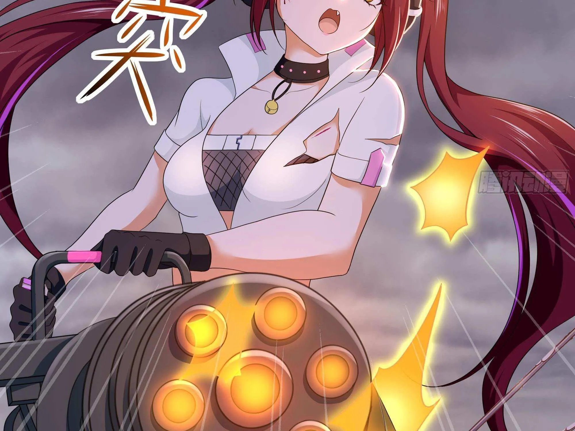 Read I Opened A Harem in Hell chapter 27 image 84 on Lezhin