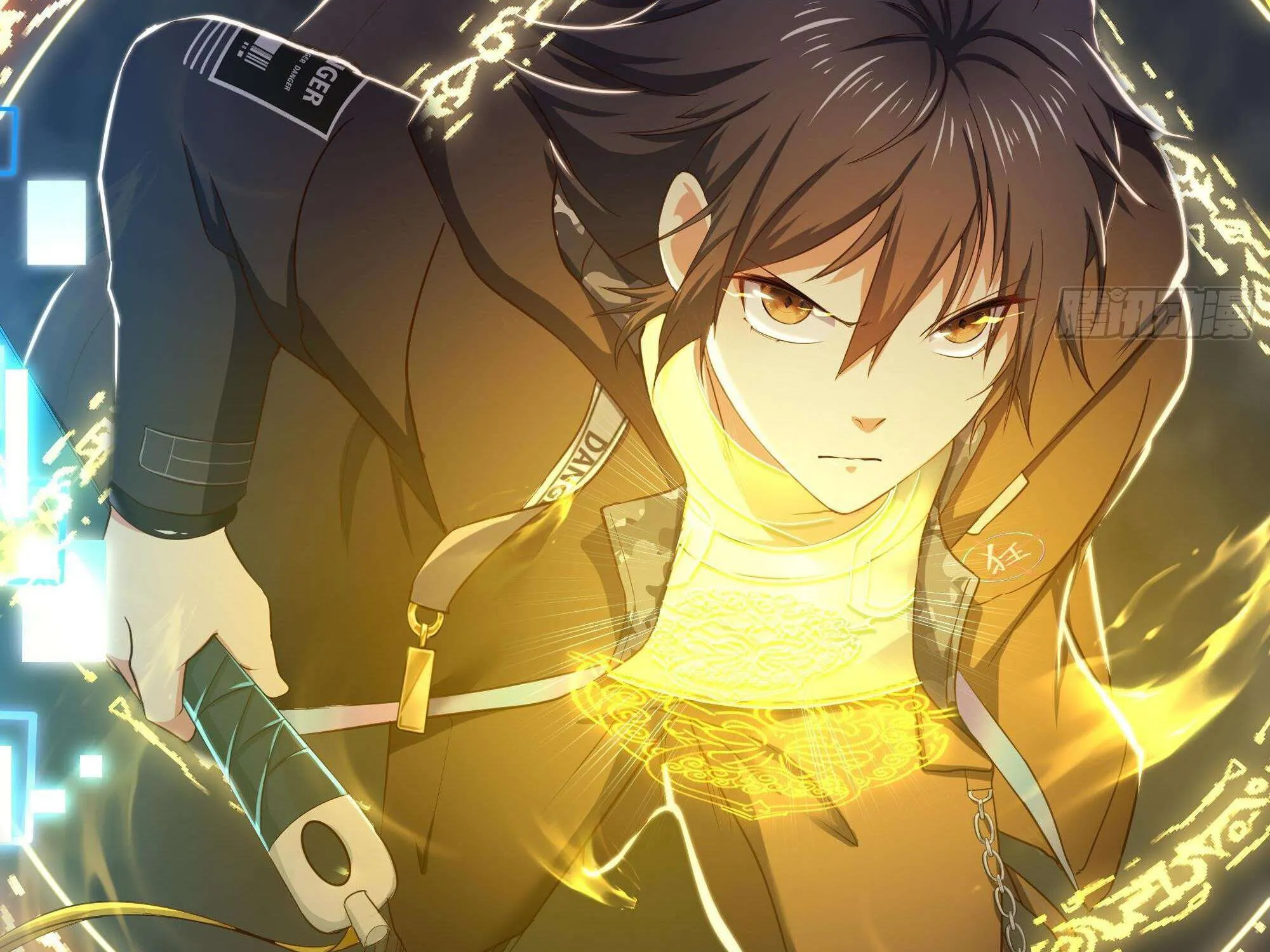 Read I Opened A Harem in Hell chapter 27 image 88 on Lezhin