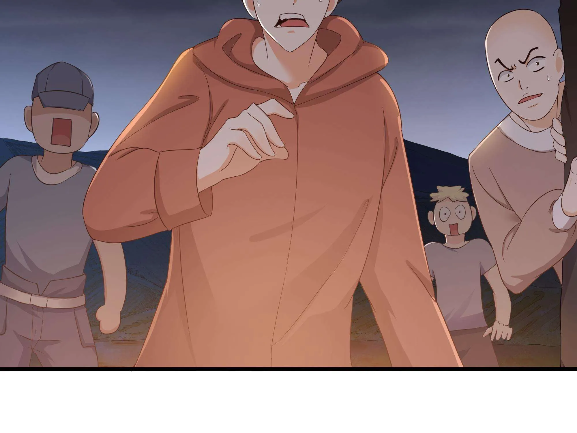 Read I Opened A Harem in Hell chapter 28 image 10 on Lezhin