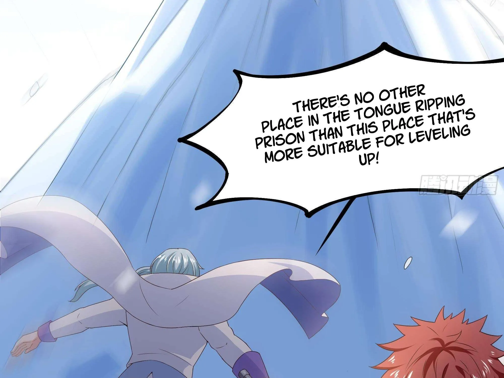 Read I Opened A Harem in Hell chapter 28 image 111 on Lezhin