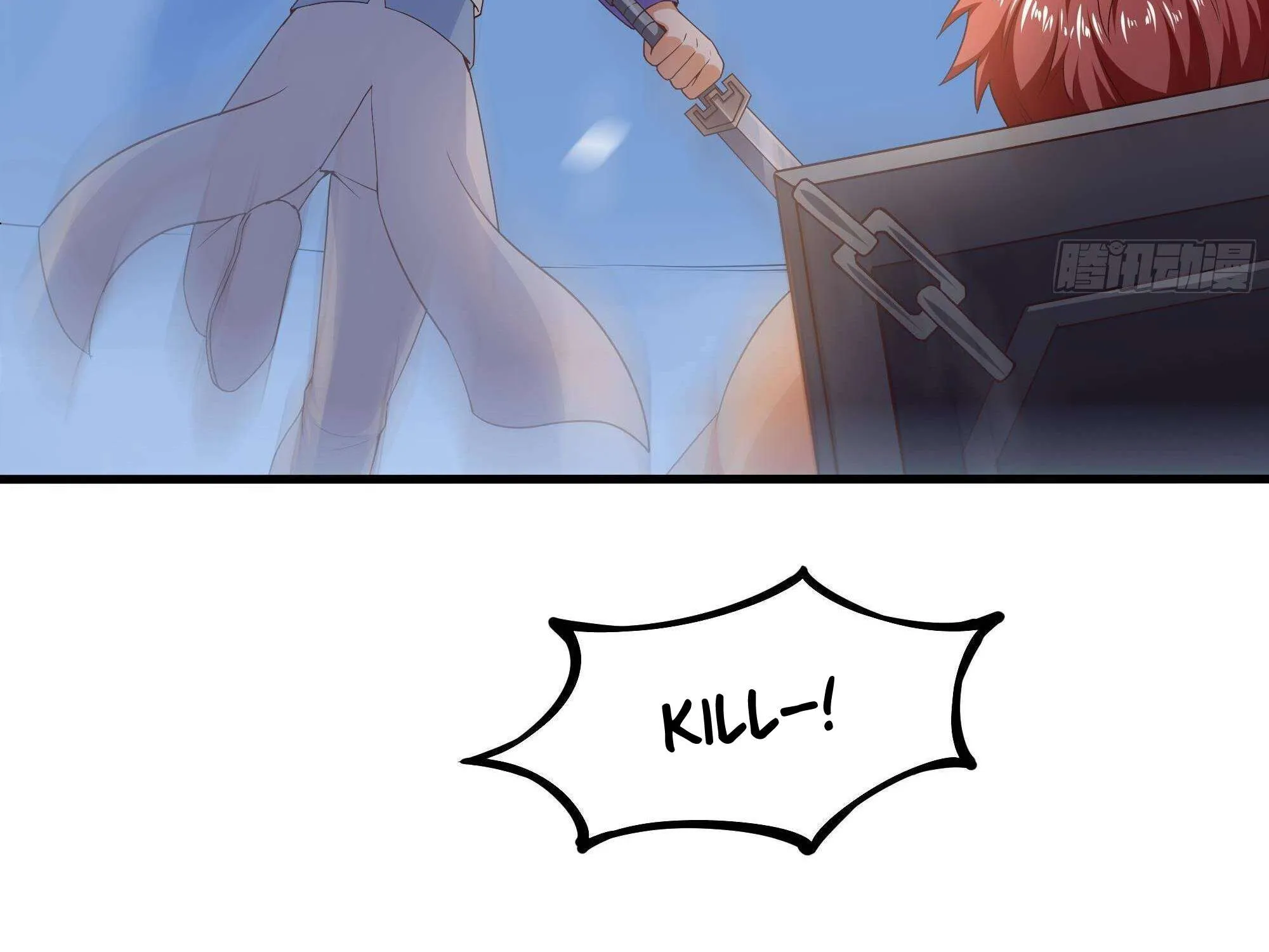 Read I Opened A Harem in Hell chapter 28 image 112 on Lezhin