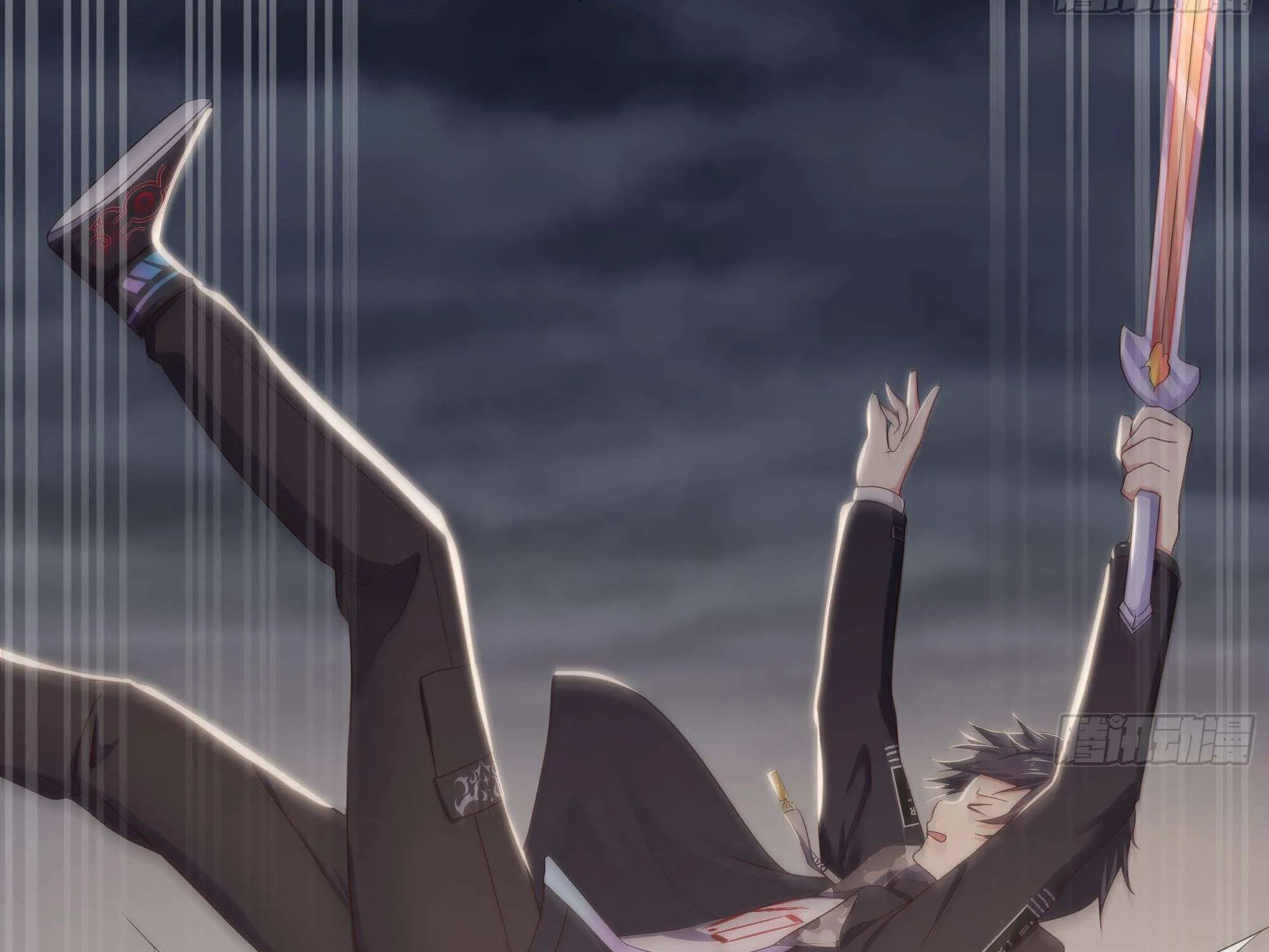 Read I Opened A Harem in Hell chapter 28 image 12 on Lezhin