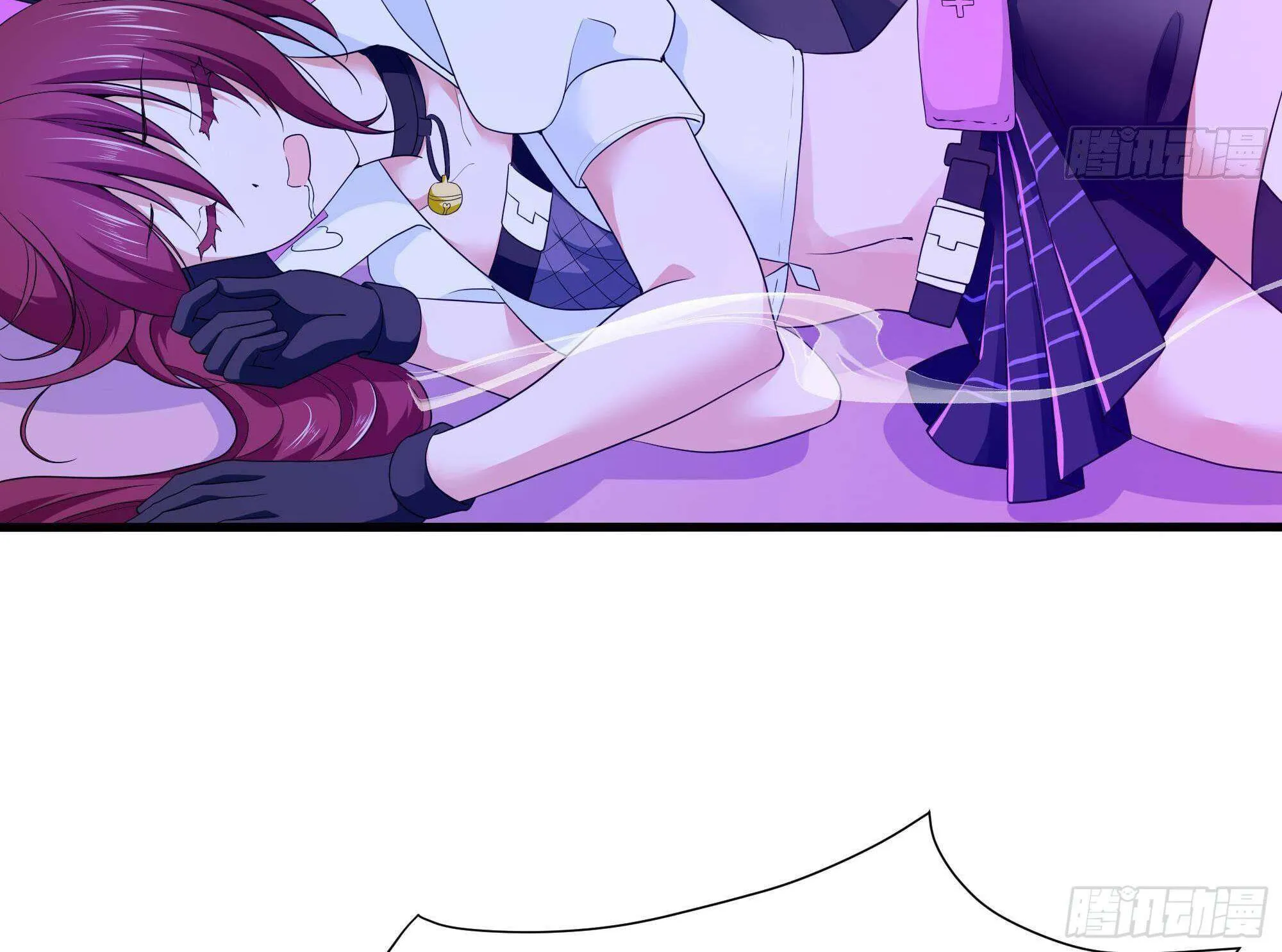 Read I Opened A Harem in Hell chapter 28 image 121 on Lezhin
