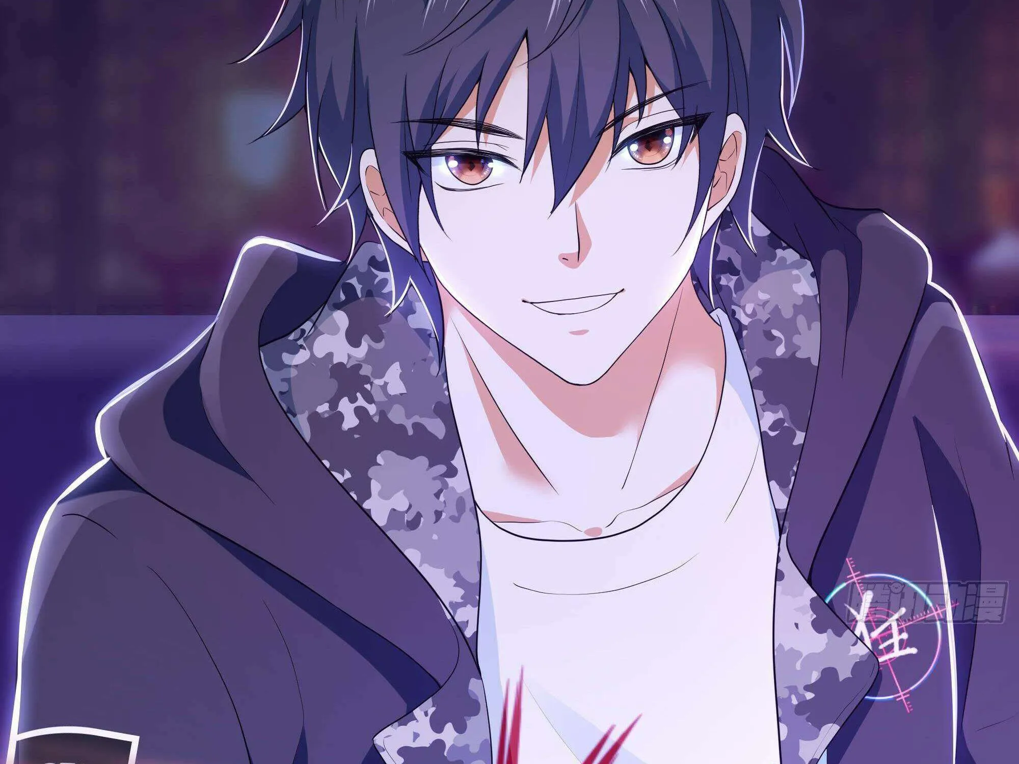 Read I Opened A Harem in Hell chapter 28 image 123 on Lezhin