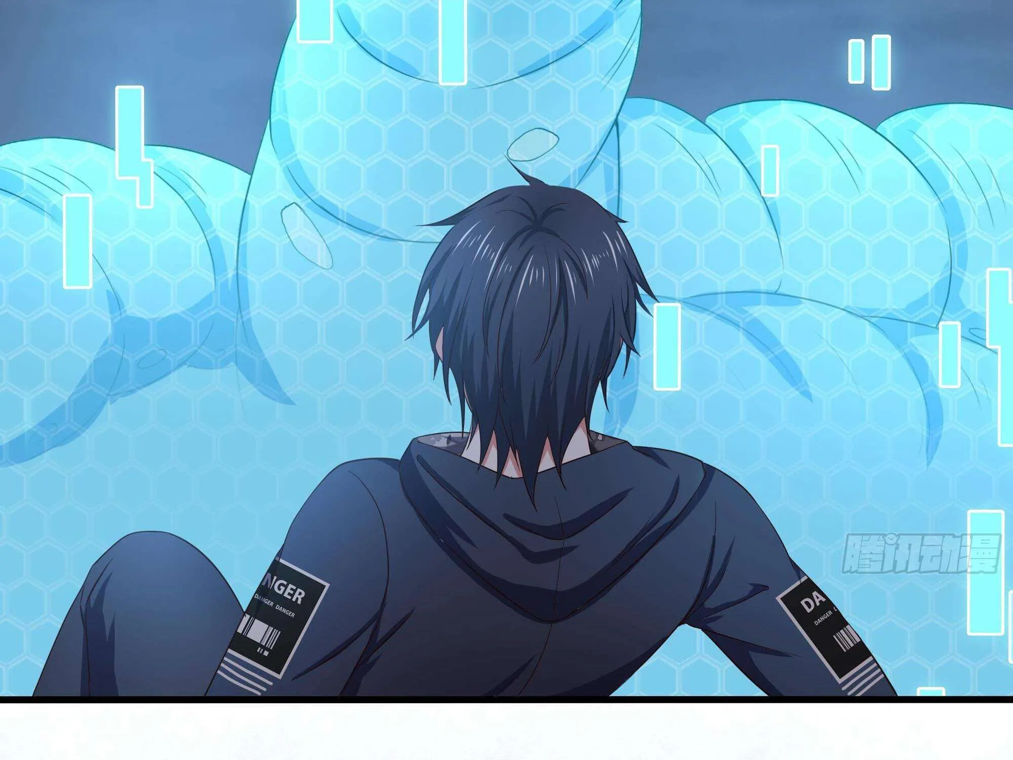 Read I Opened A Harem in Hell chapter 28 image 16 on Lezhin