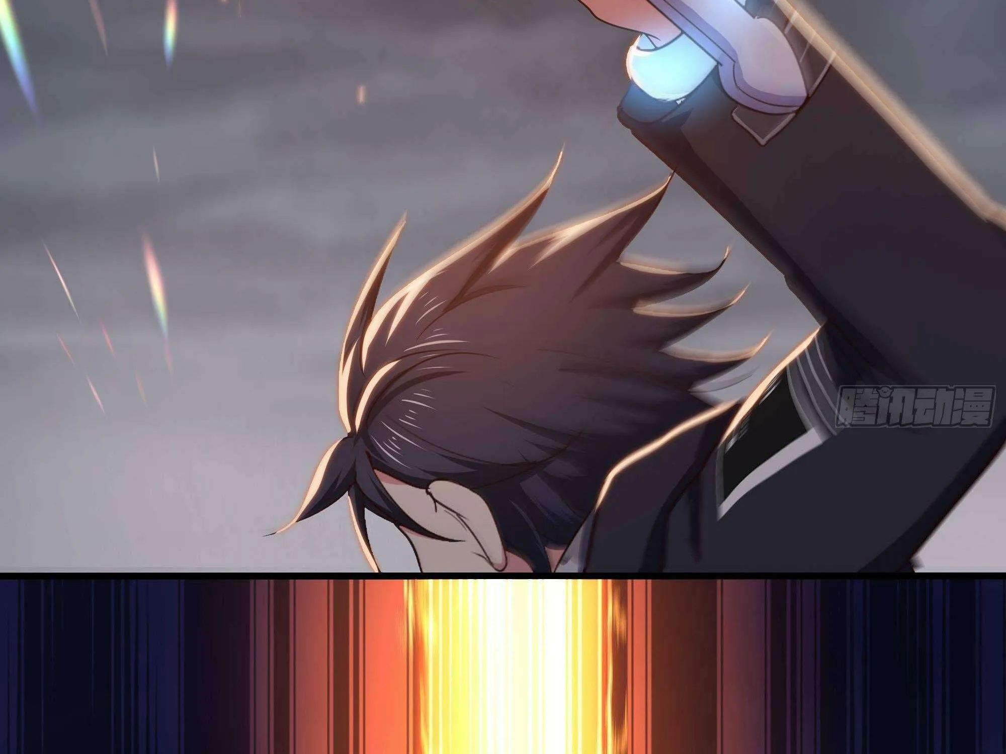 Read I Opened A Harem in Hell chapter 28 image 2 on Lezhin