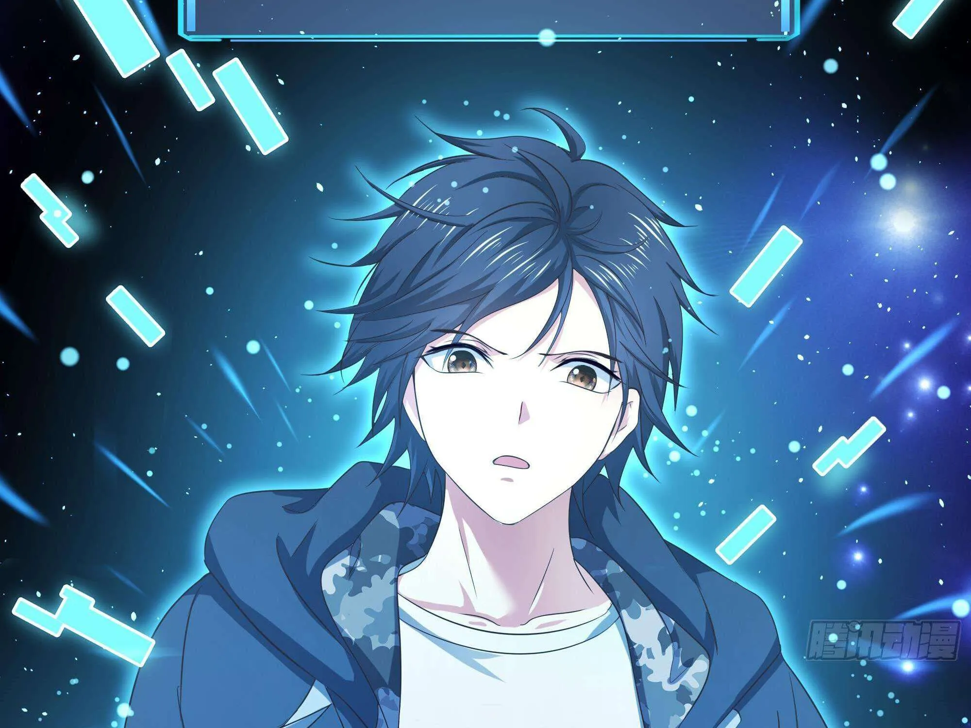 Read I Opened A Harem in Hell chapter 28 image 21 on Lezhin