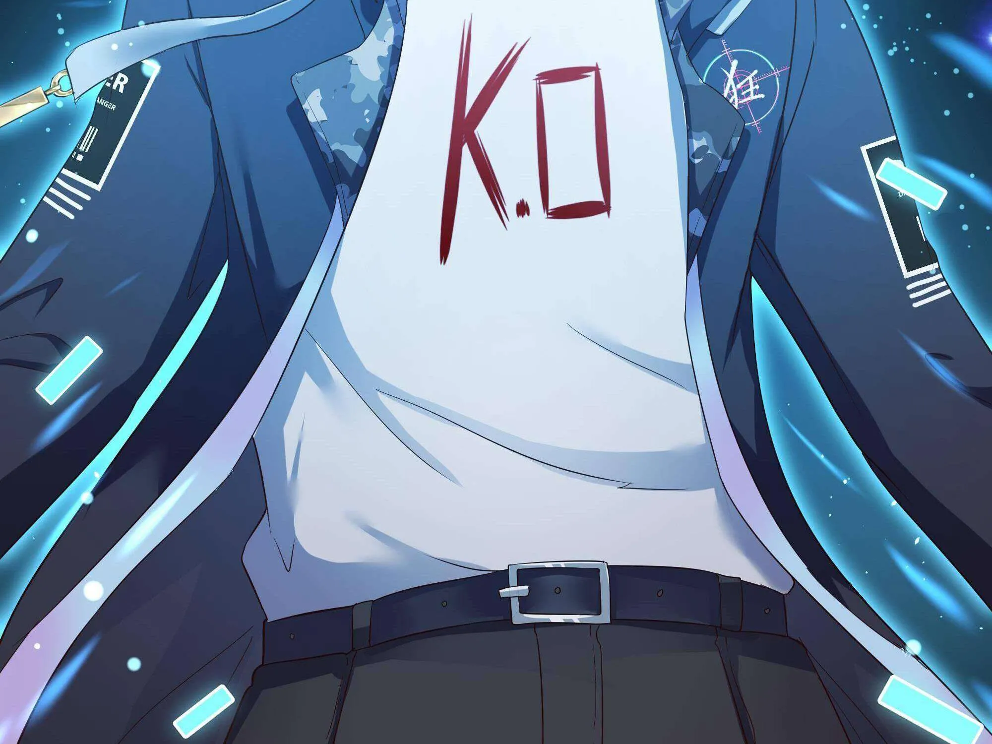 Read I Opened A Harem in Hell chapter 28 image 22 on Lezhin