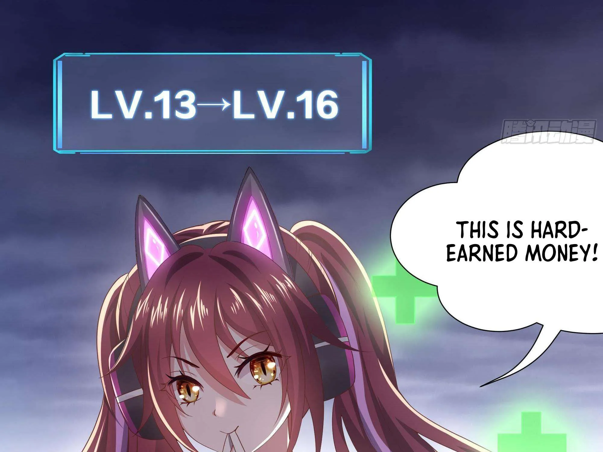 Read I Opened A Harem in Hell chapter 28 image 27 on Lezhin