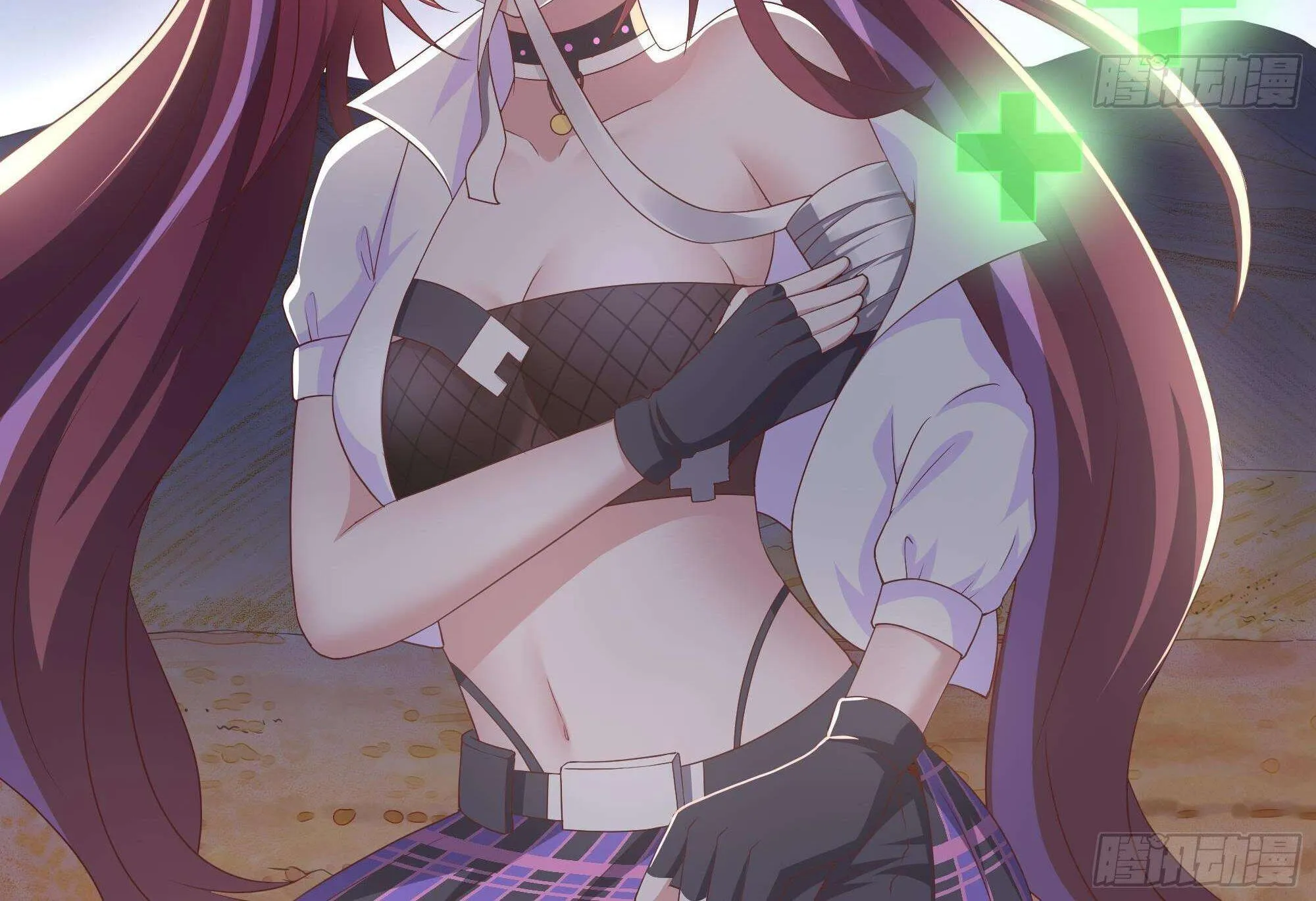 Read I Opened A Harem in Hell chapter 28 image 28 on Lezhin