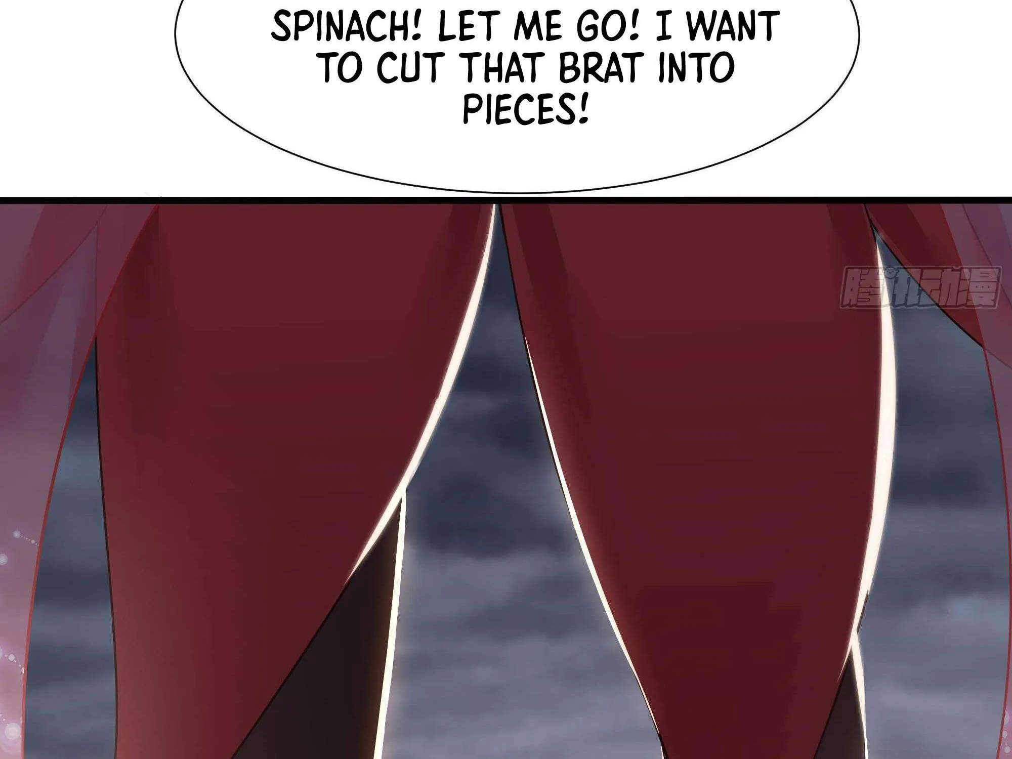 Read I Opened A Harem in Hell chapter 28 image 36 on Lezhin